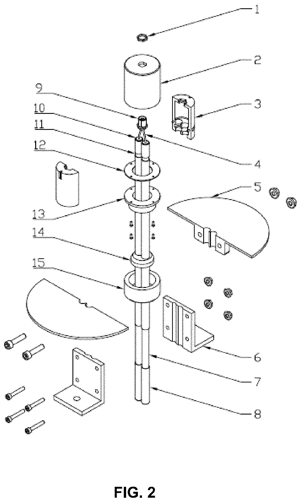 Methods and systems for pipe wall thickness detection