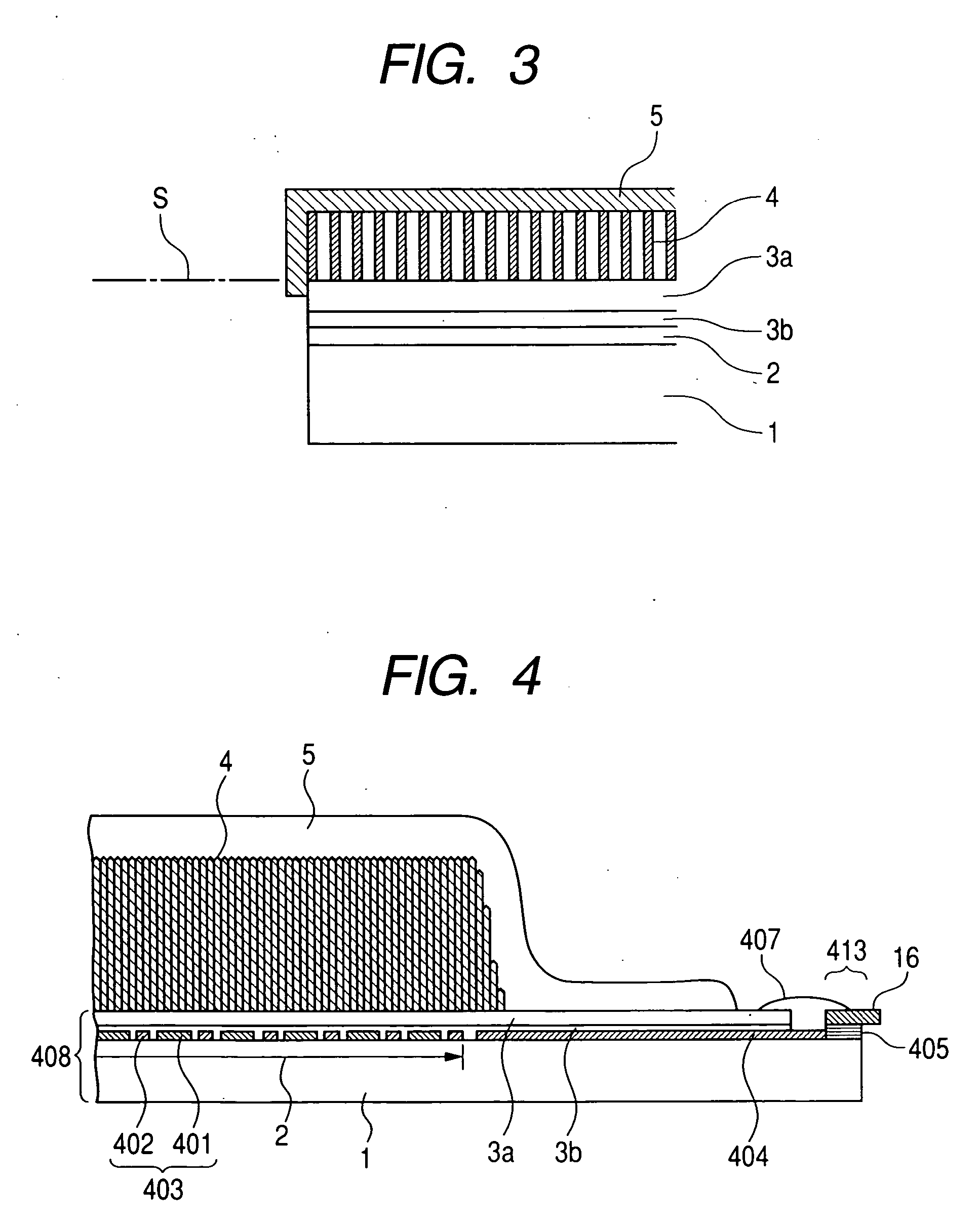 Radiation detecting apparatus, scintillator panel, and radiographing system