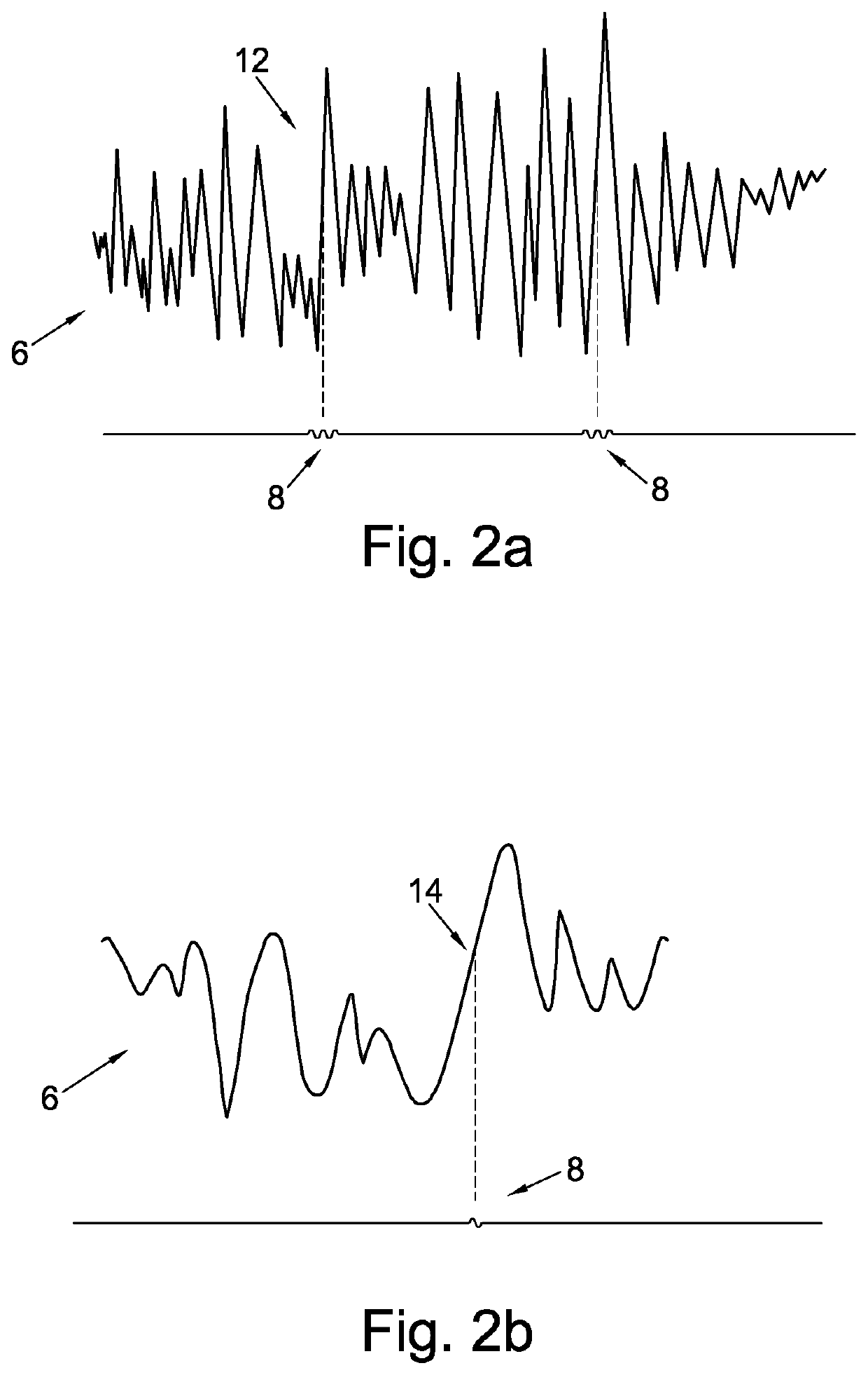 Method, apparatus and system for embedding data within a data stream