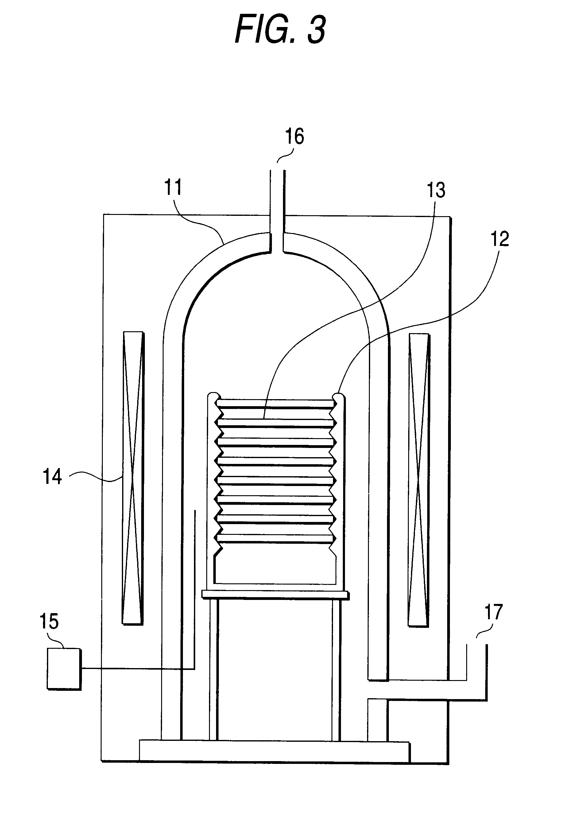 Phase shift mask blank, phase shift mask, and method for manufacturing the same