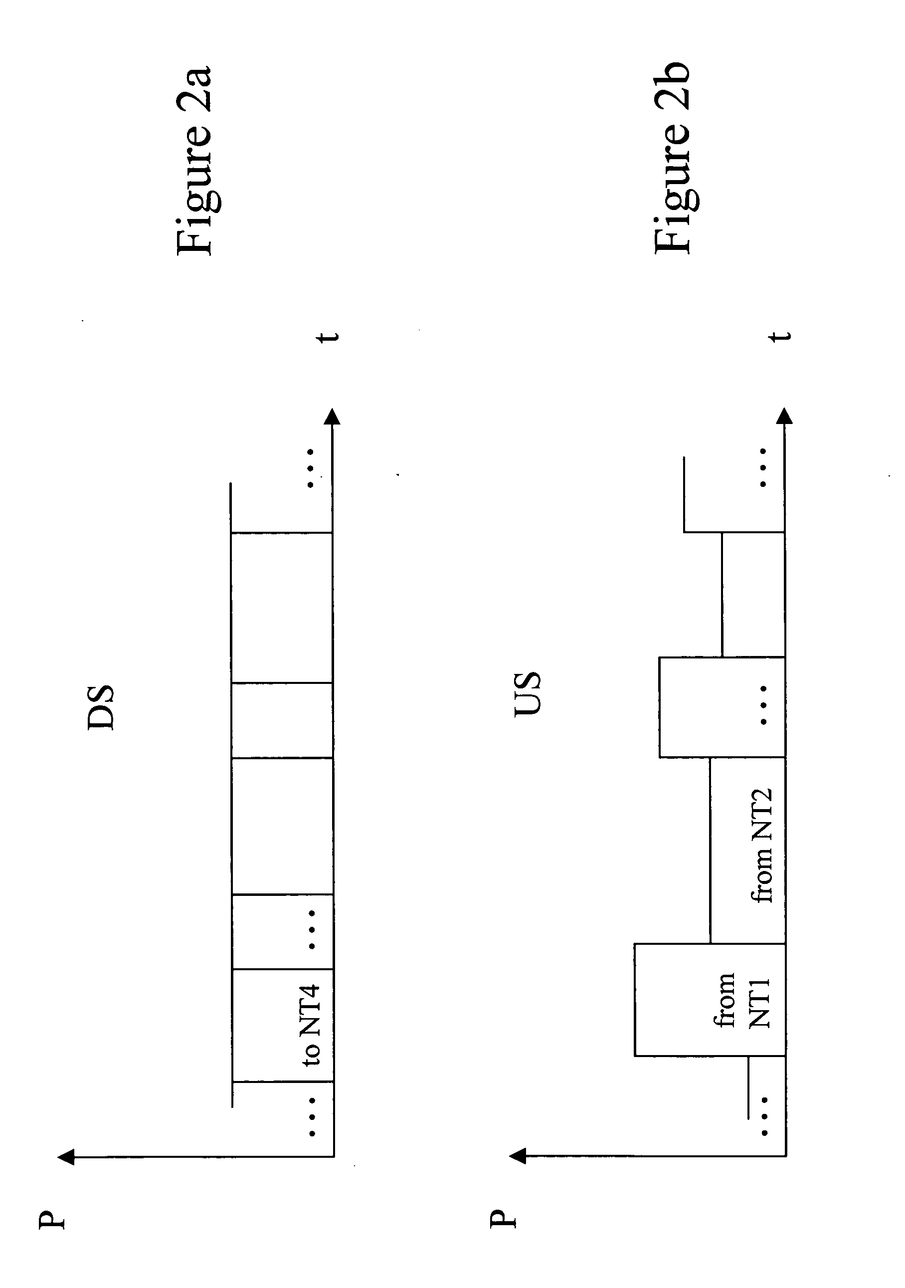 Method of operating a passive optical network