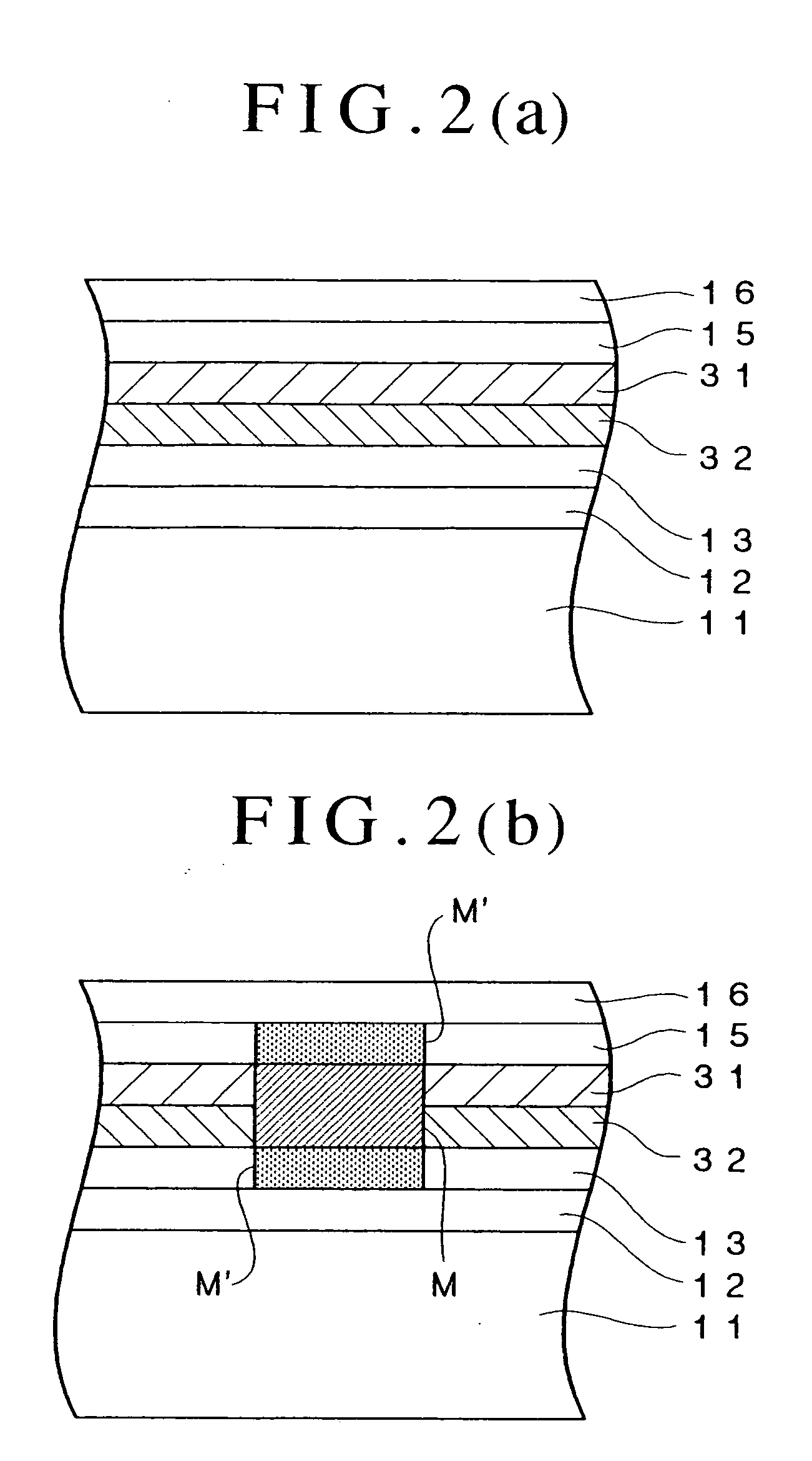 Optical recording medium and method for recording data in the same