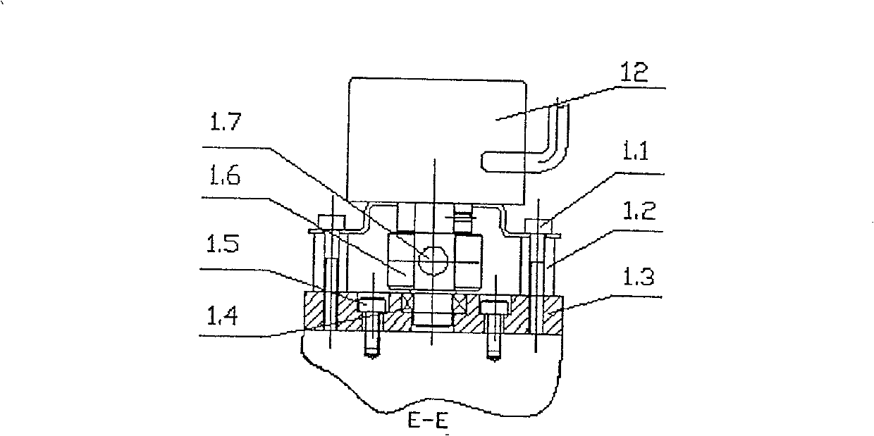 Multi-degree of freedom spherical traveling wave-type ultrasonic motor