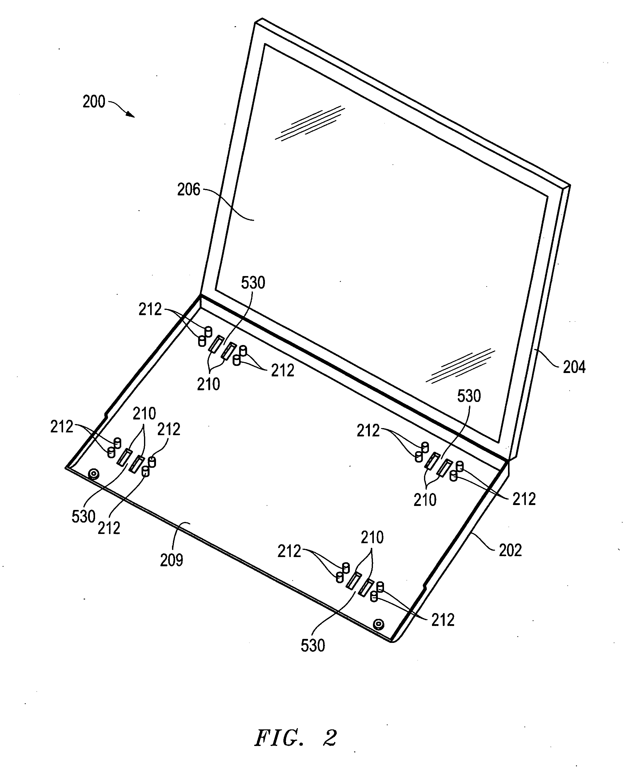 Support foot apparatus and methods