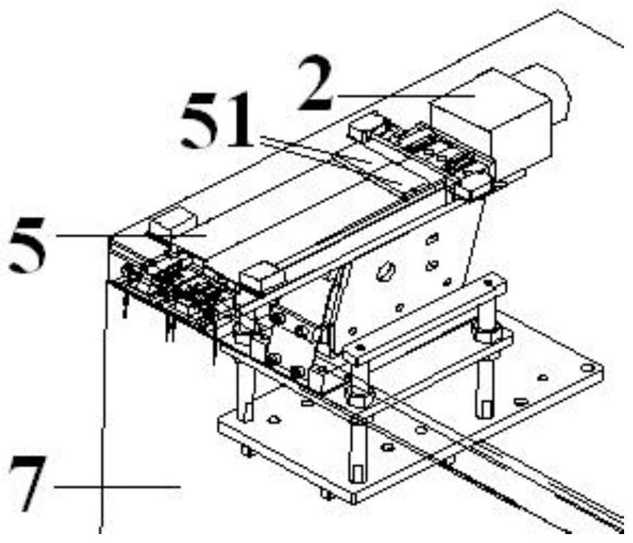 Intelligent screw mounting equipment and method for industrial distribution box