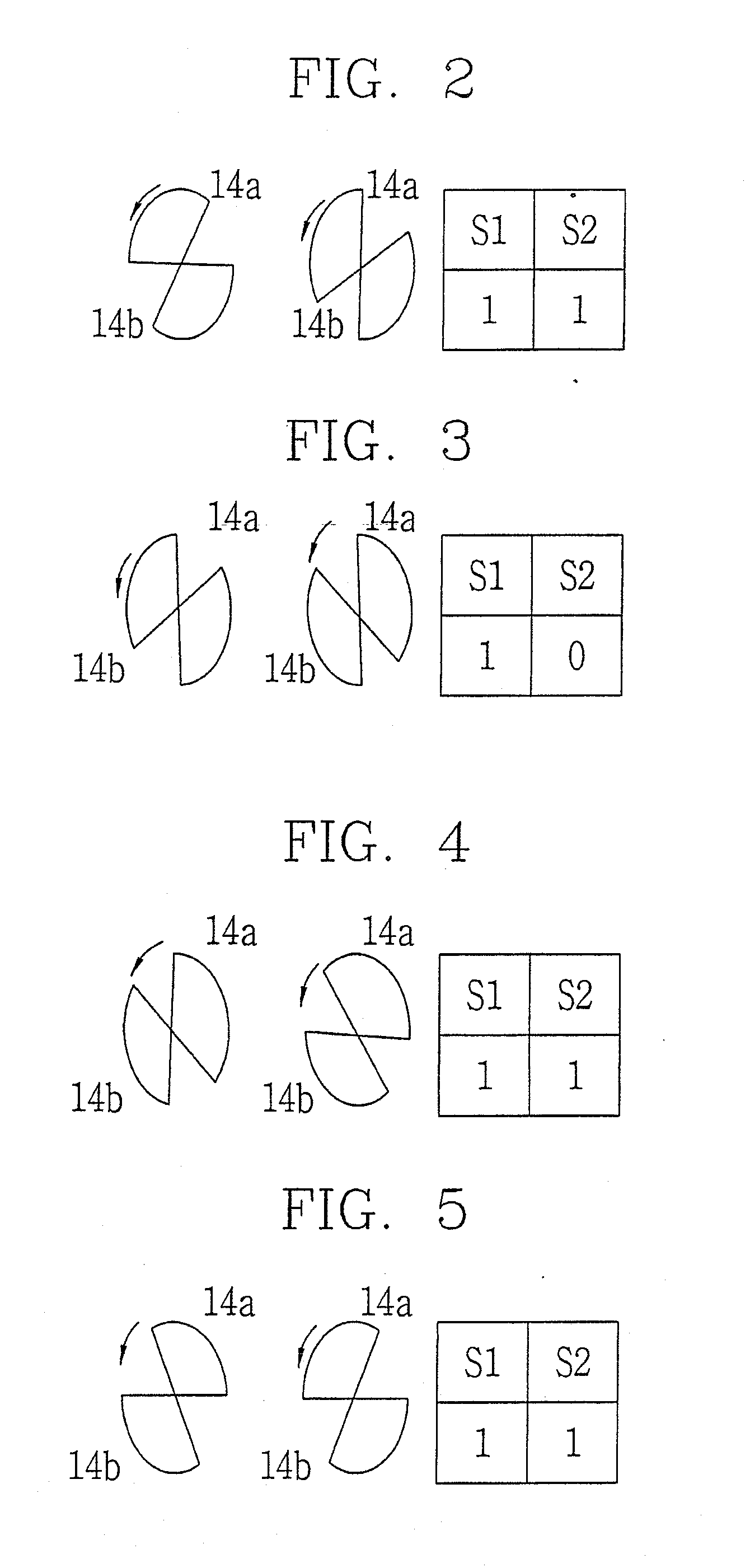 Apparatus and method for driving 2-phase srm motor