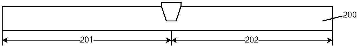 Transistors and methods of forming them