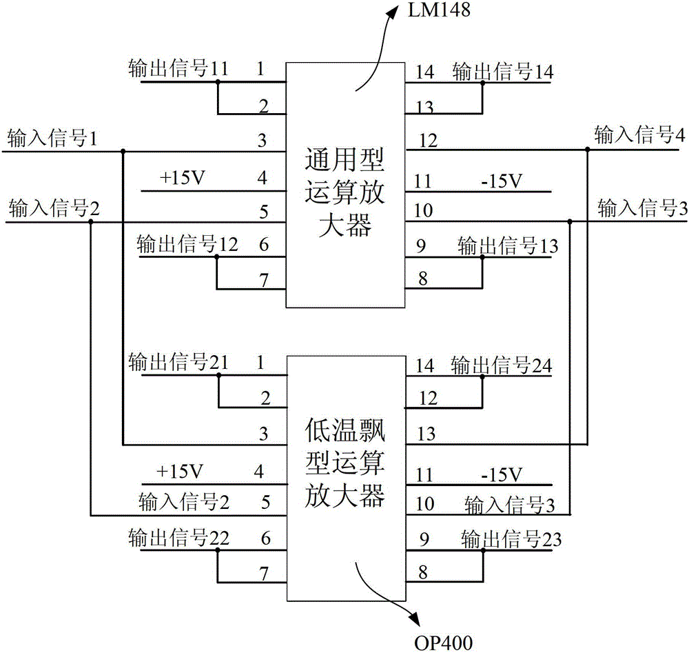 A safety input isolation circuit and a track circuit receiver having the same