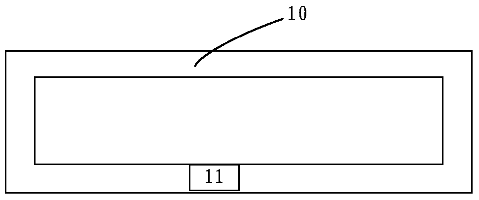 RFID-based drug management system and method, and drug packaging structure