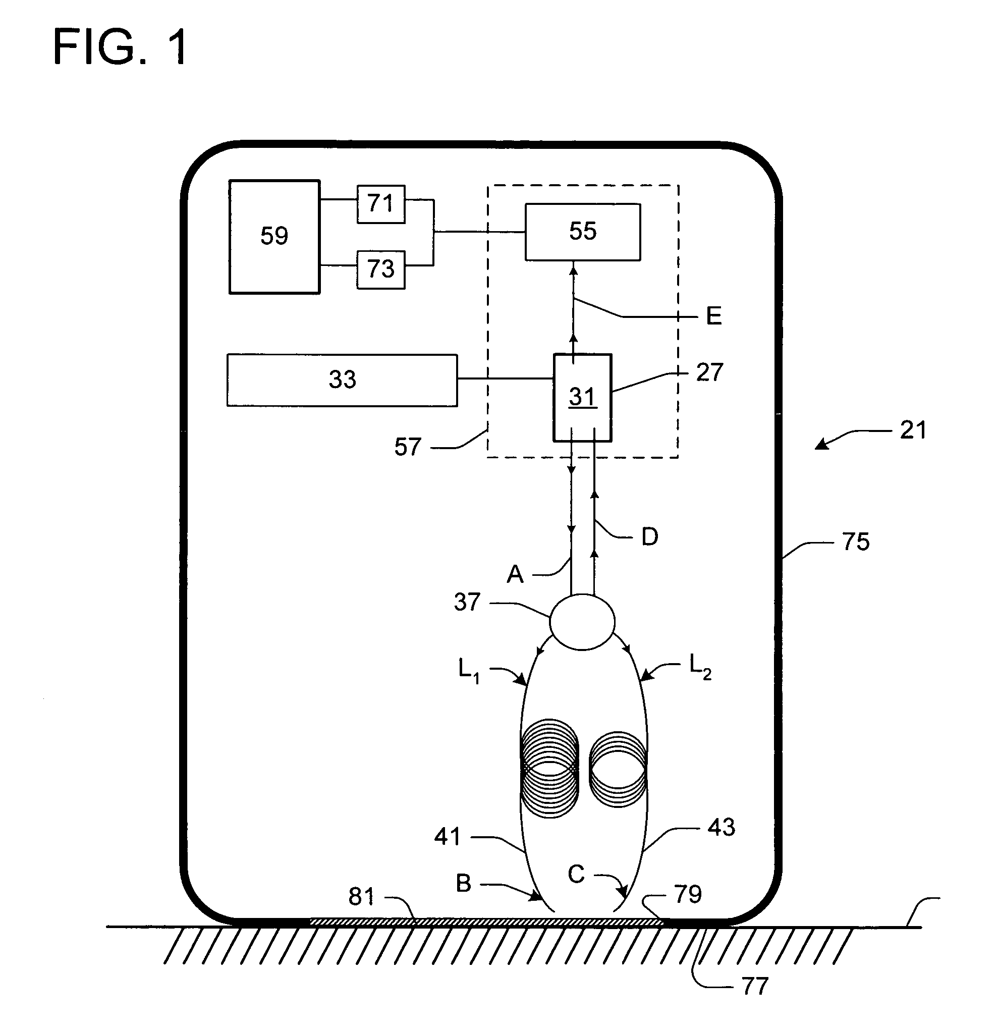 Data input devices and methods for detecting movement of a tracking surface by detecting laser doppler self-mixing effects of a frequency modulated laser light beam