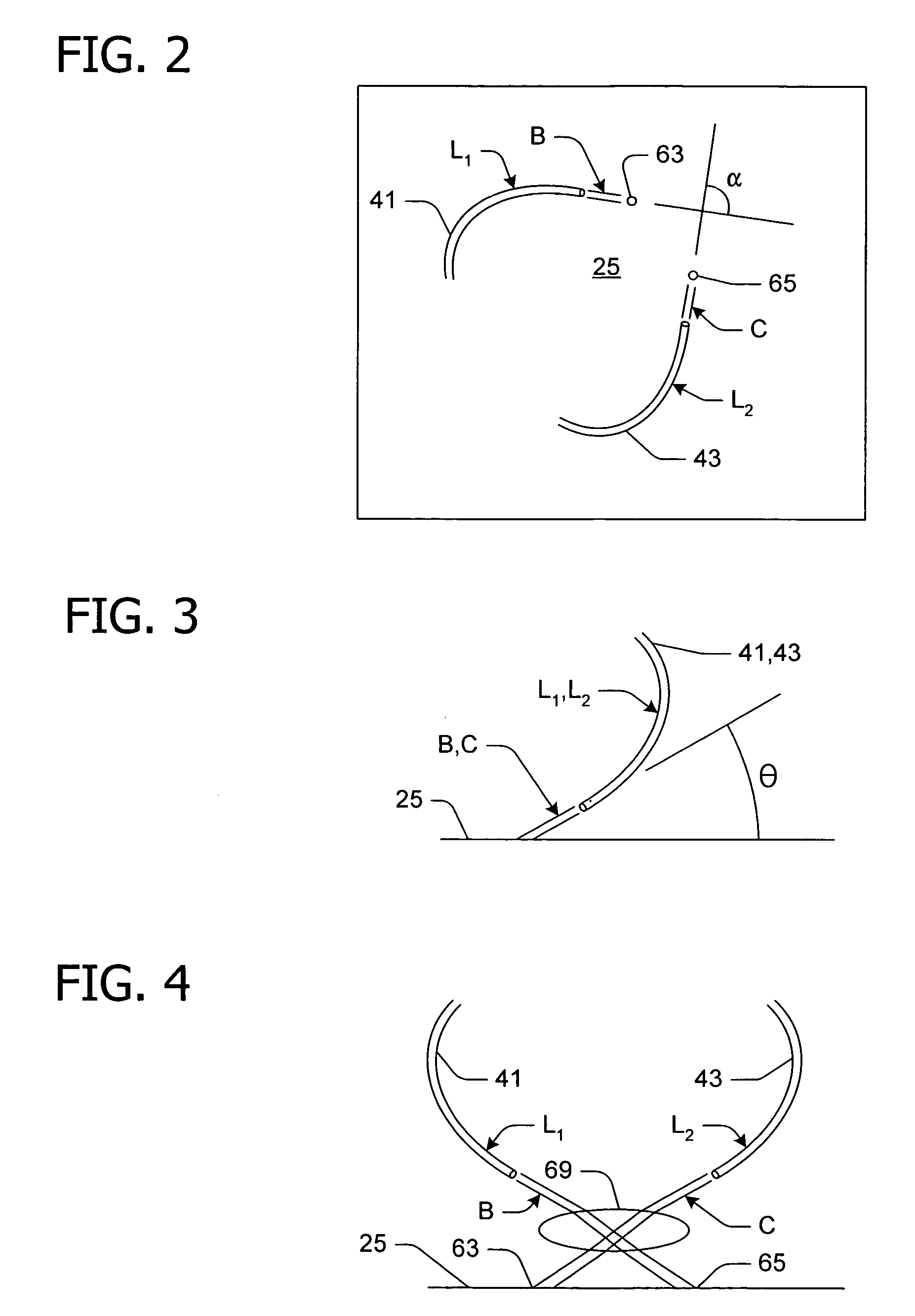 Data input devices and methods for detecting movement of a tracking surface by detecting laser doppler self-mixing effects of a frequency modulated laser light beam