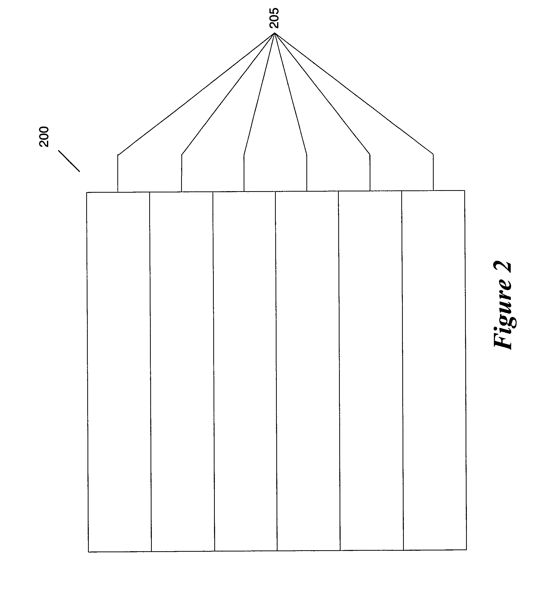 Configurable IC with packet switch configuration network