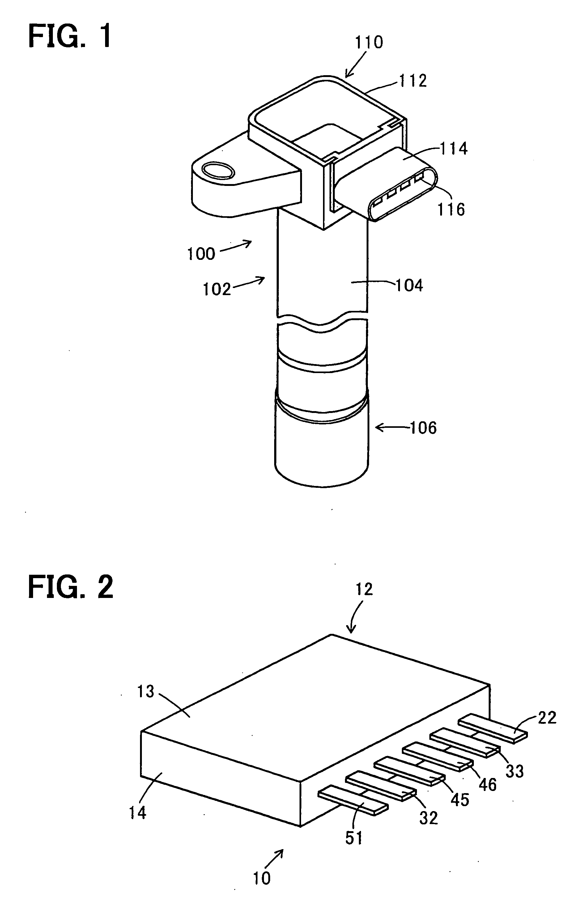 Semiconductor equipment having multiple semiconductor devices and multiple lead frames