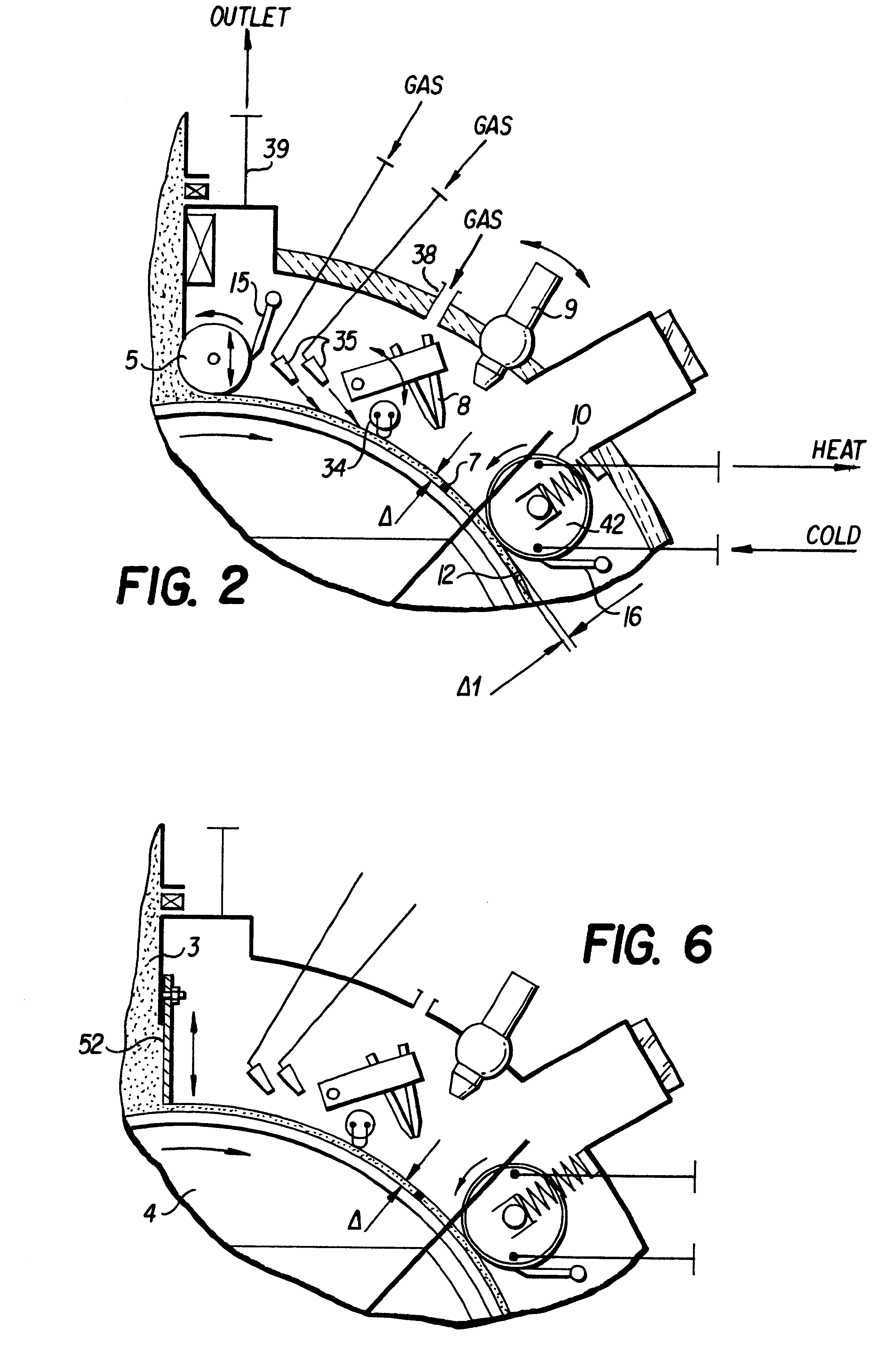 Apparatus for self-propagating high temperature synthesis