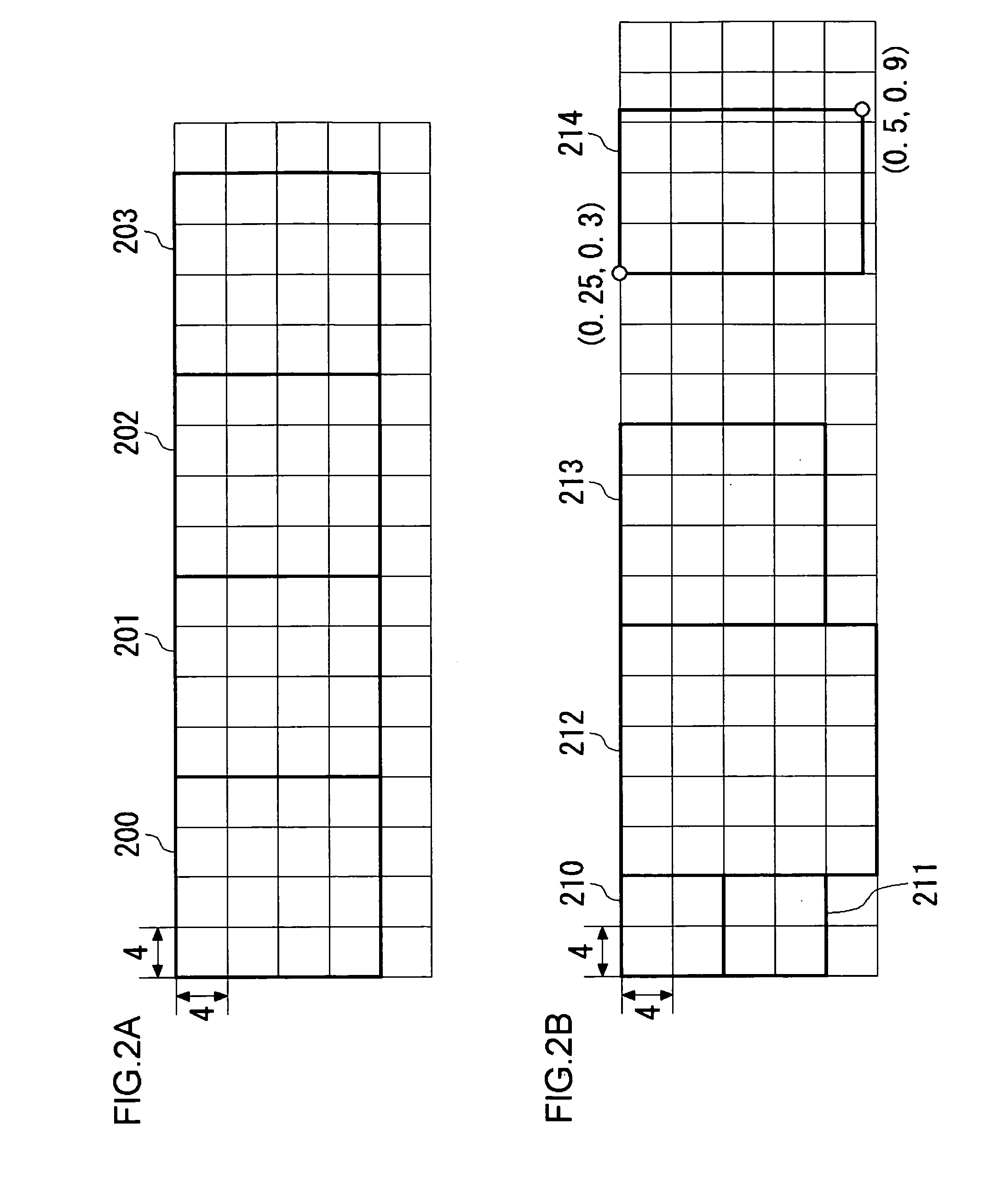 Drawing processing apparatus, texture processing apparatus, and tessellation method