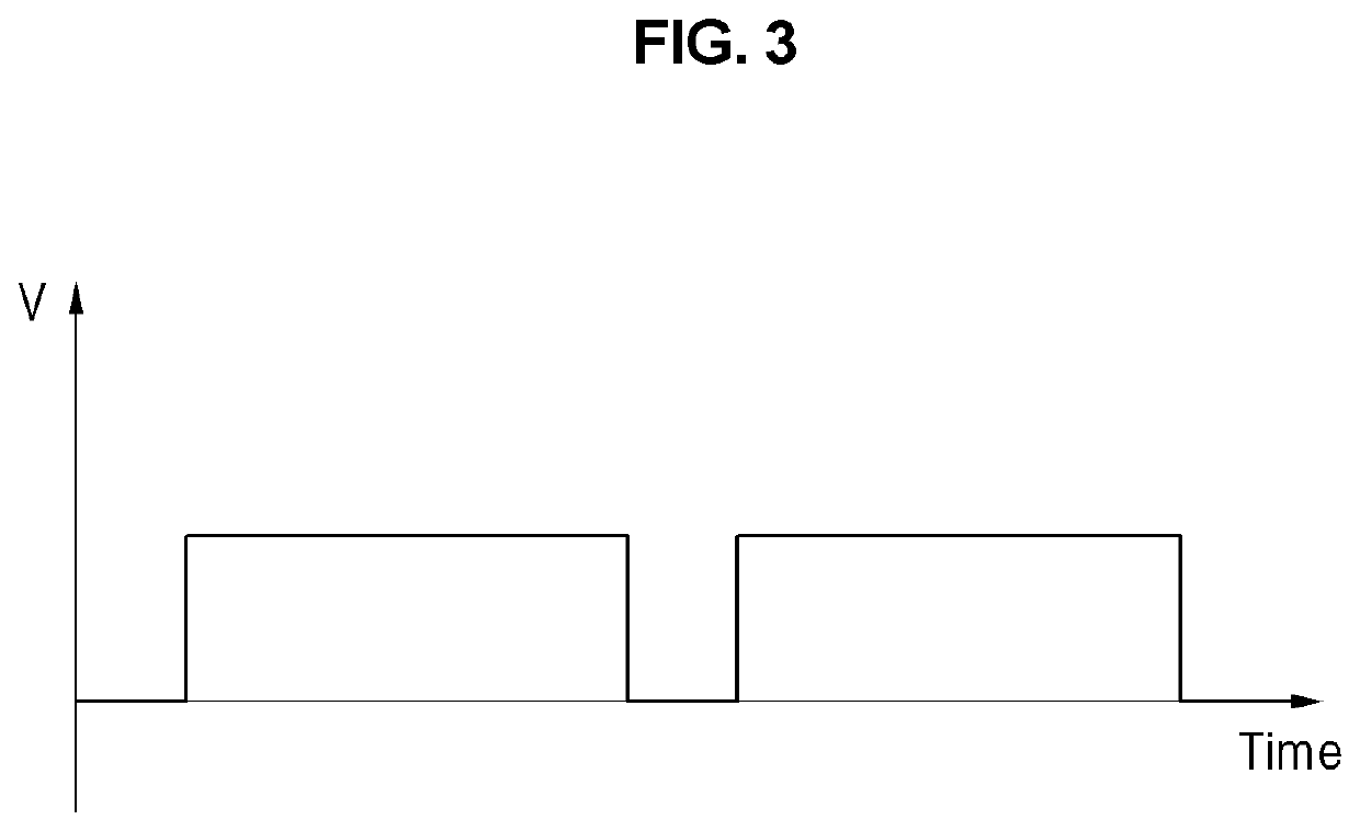 Device and method for preventing overcharging