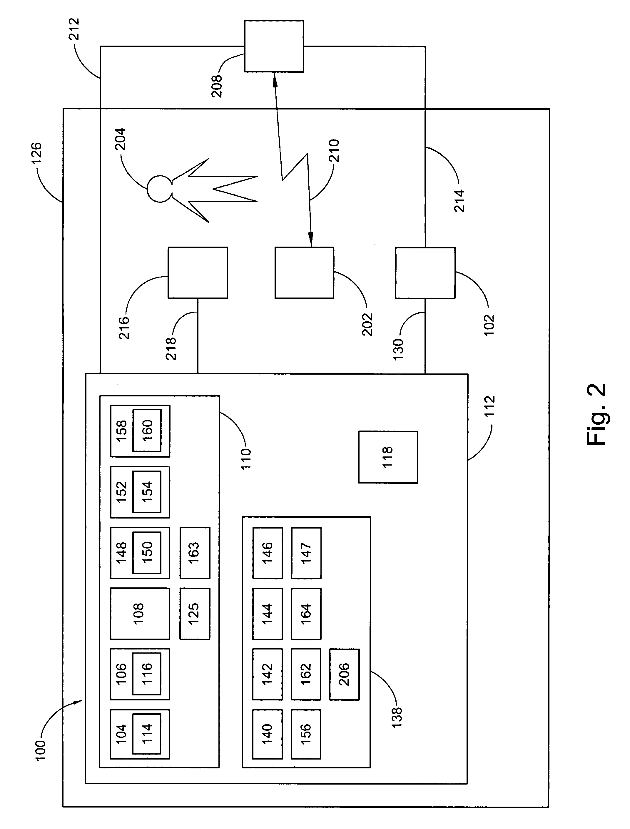 Method and system for automated volume adjustments for a marketing system