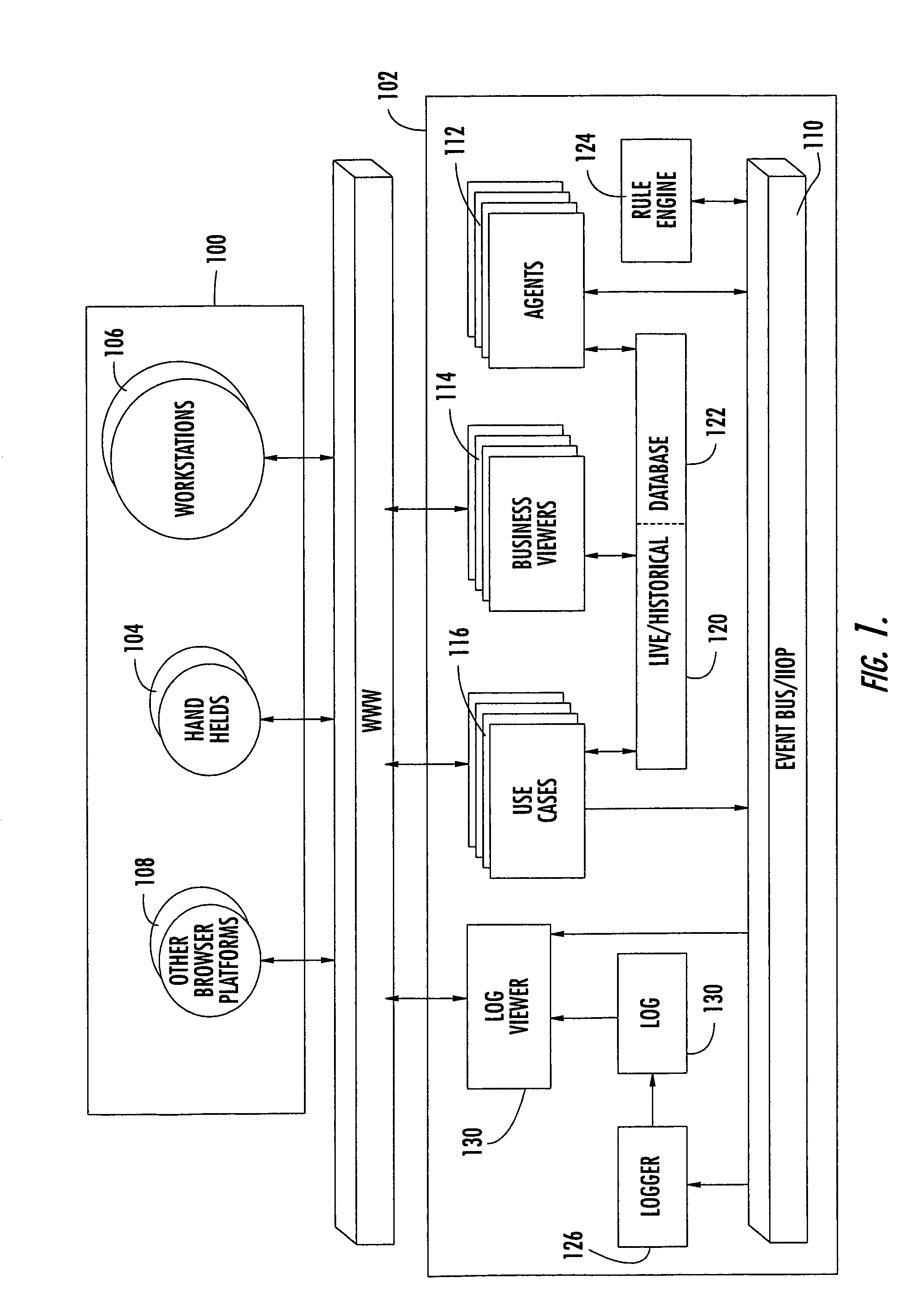 System and method for managing mobile workers