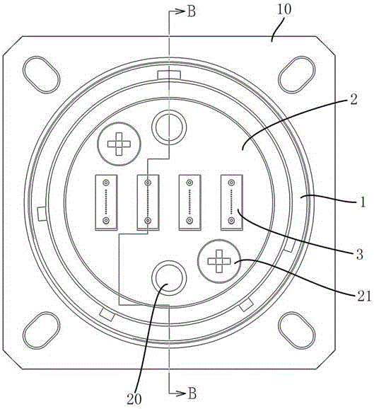 Optical fiber plug assembly and optical fiber adapter connector using same