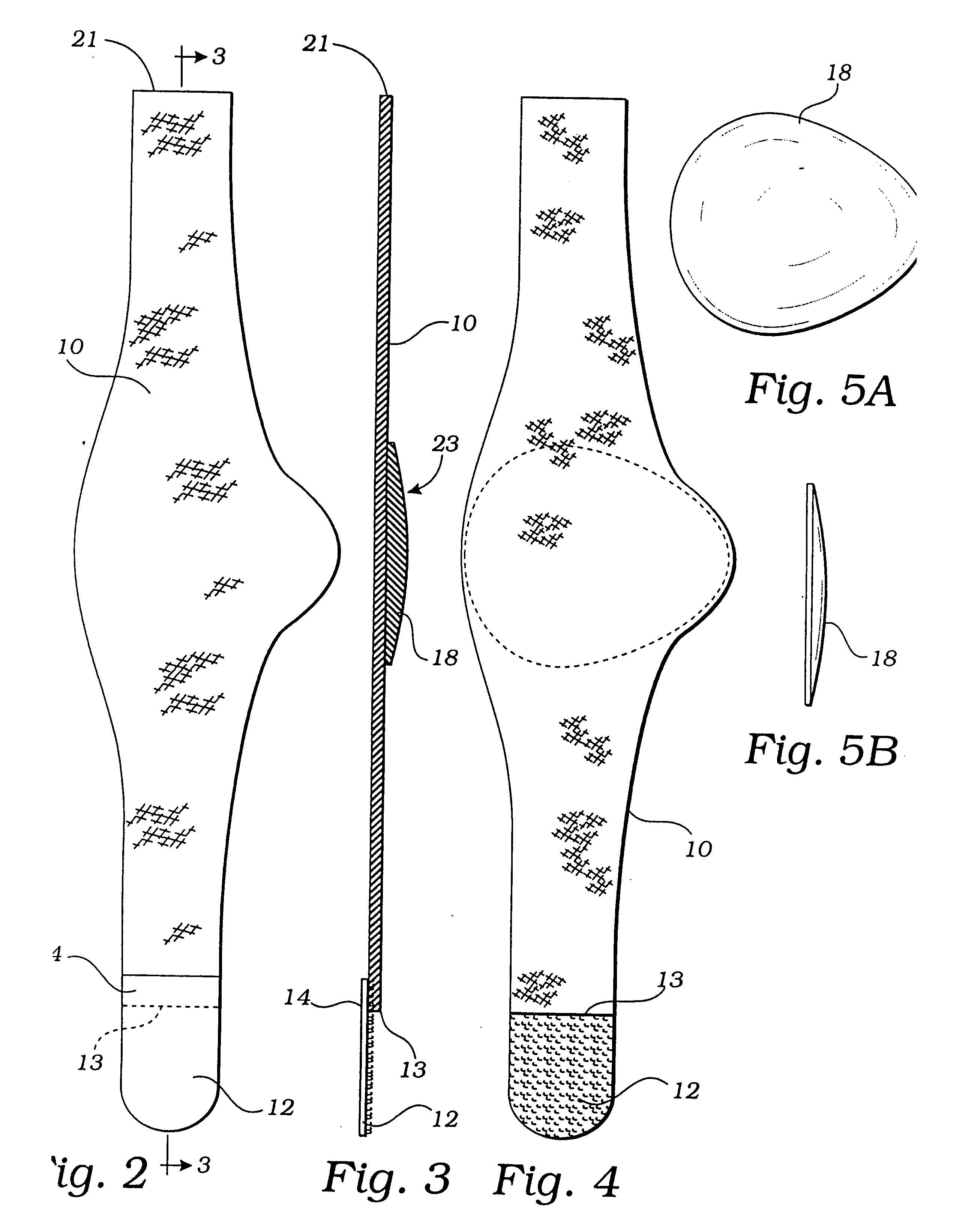 Device for foot stabilization
