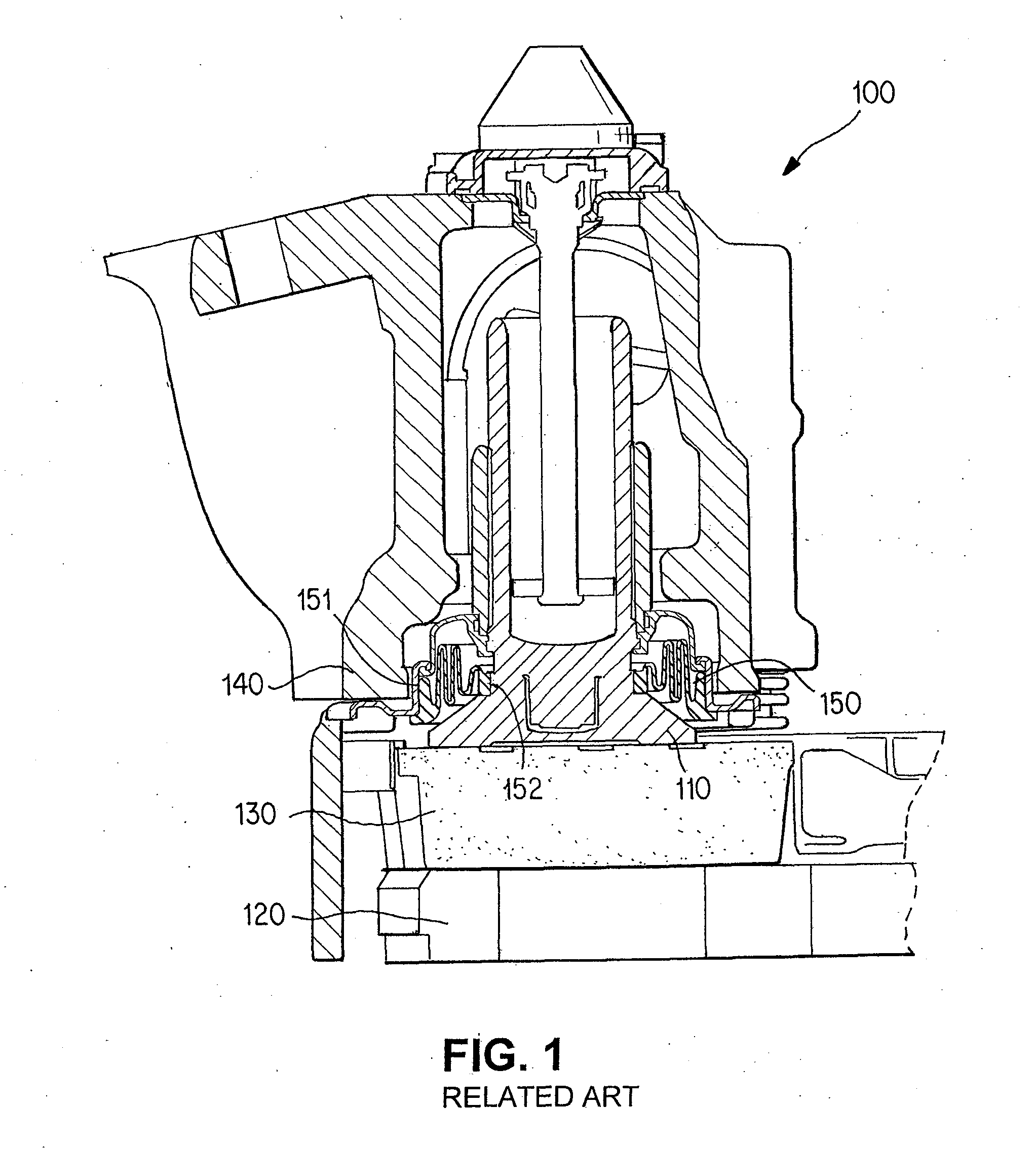 Thermal Protection for Disc Brake Components