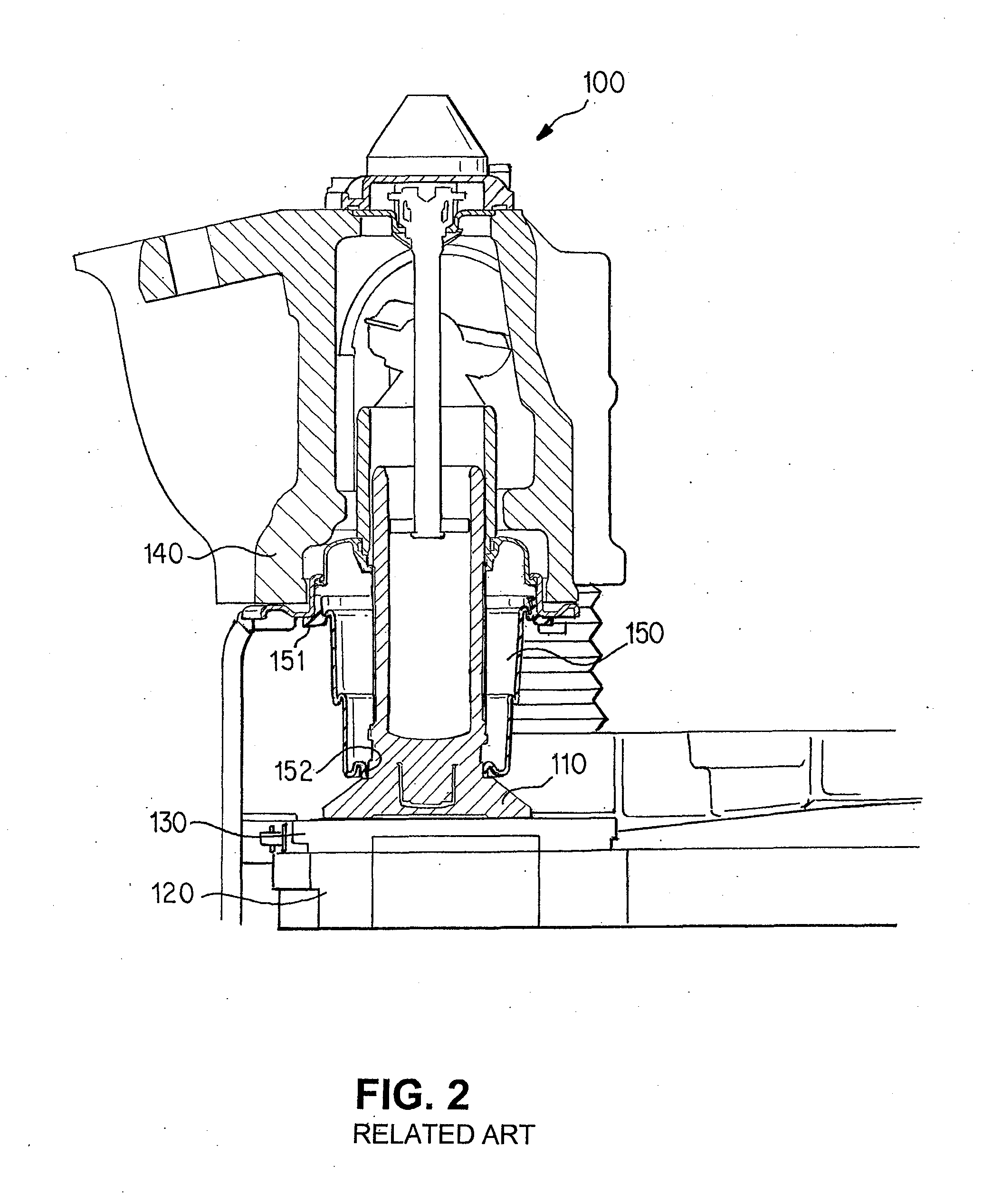 Thermal Protection for Disc Brake Components