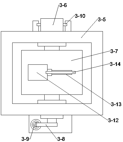 A chainsaw debrancher for protective wires