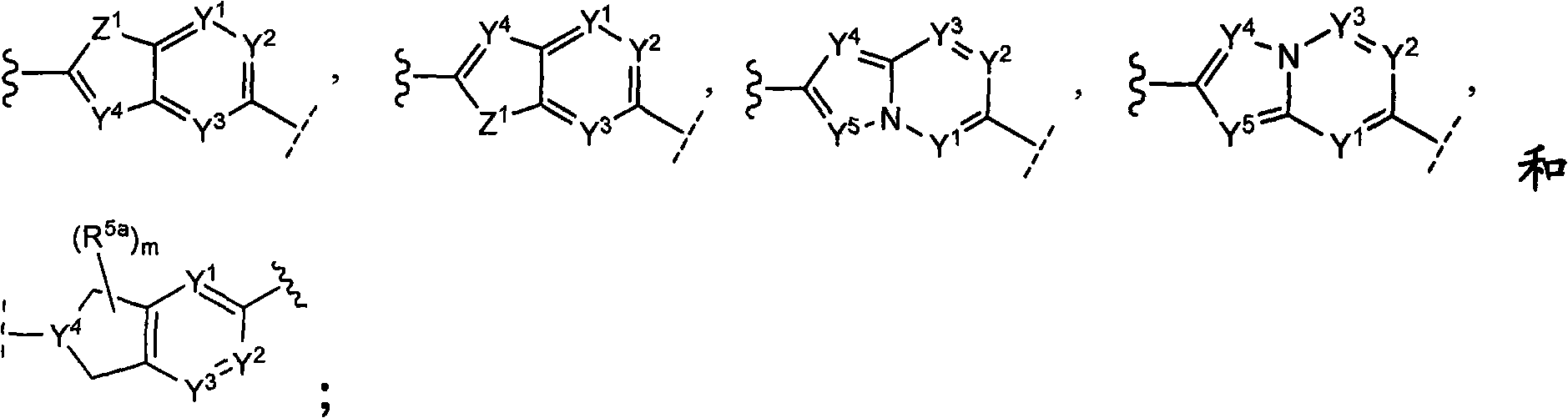 CSF-1R inhibitors for treatment of cancer and bone diseases