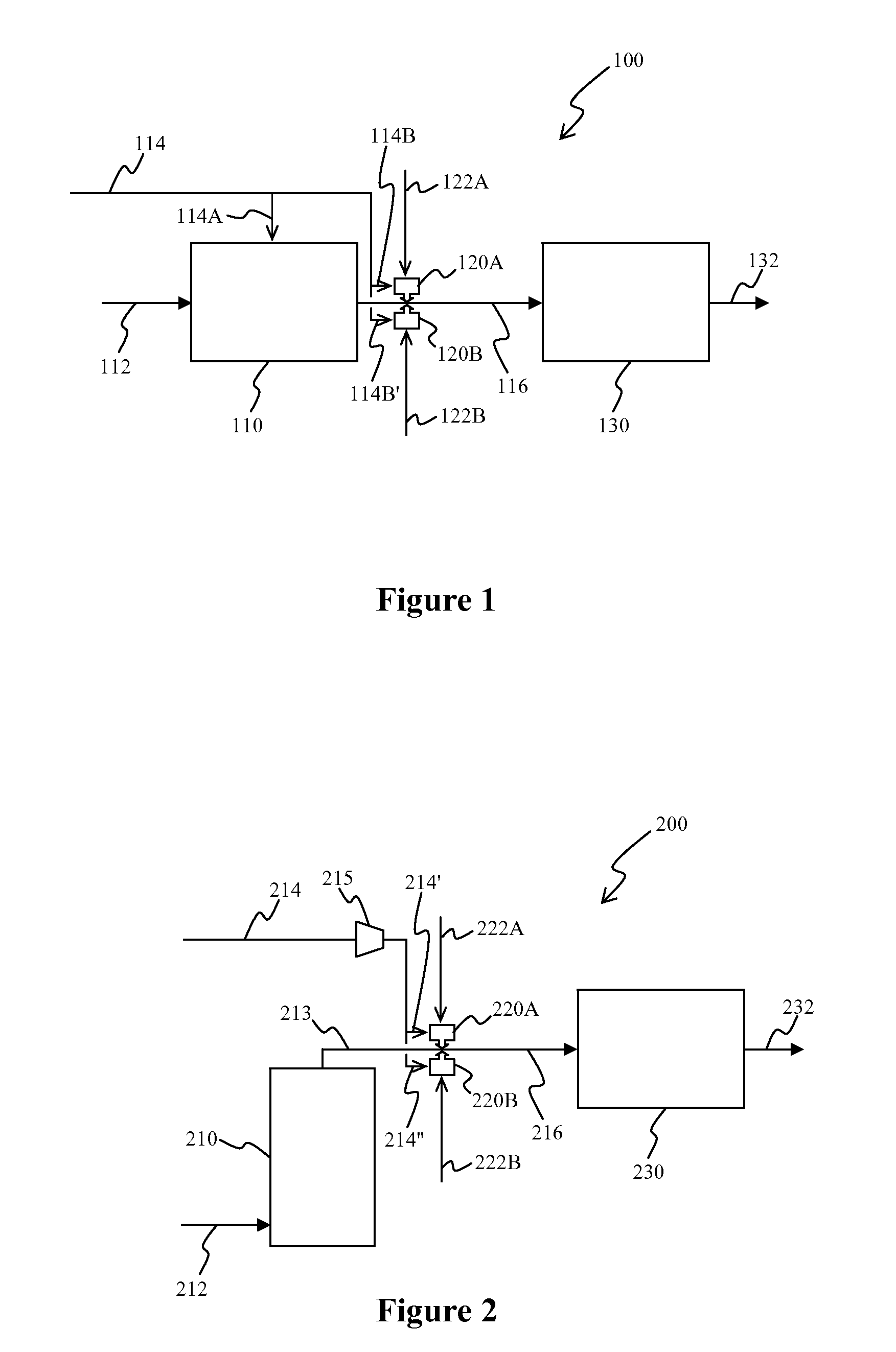 Configurations and Methods of Gas-Assisted Spray Nozzles