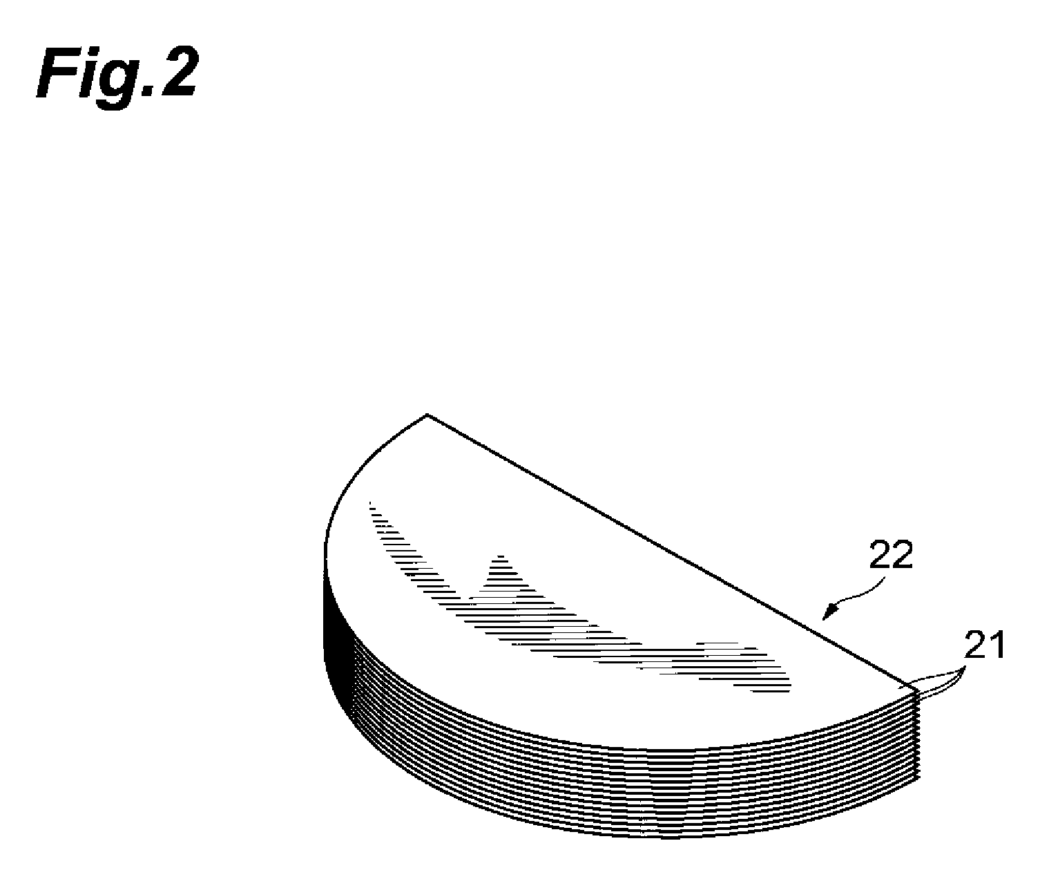 Method for producing resin structure