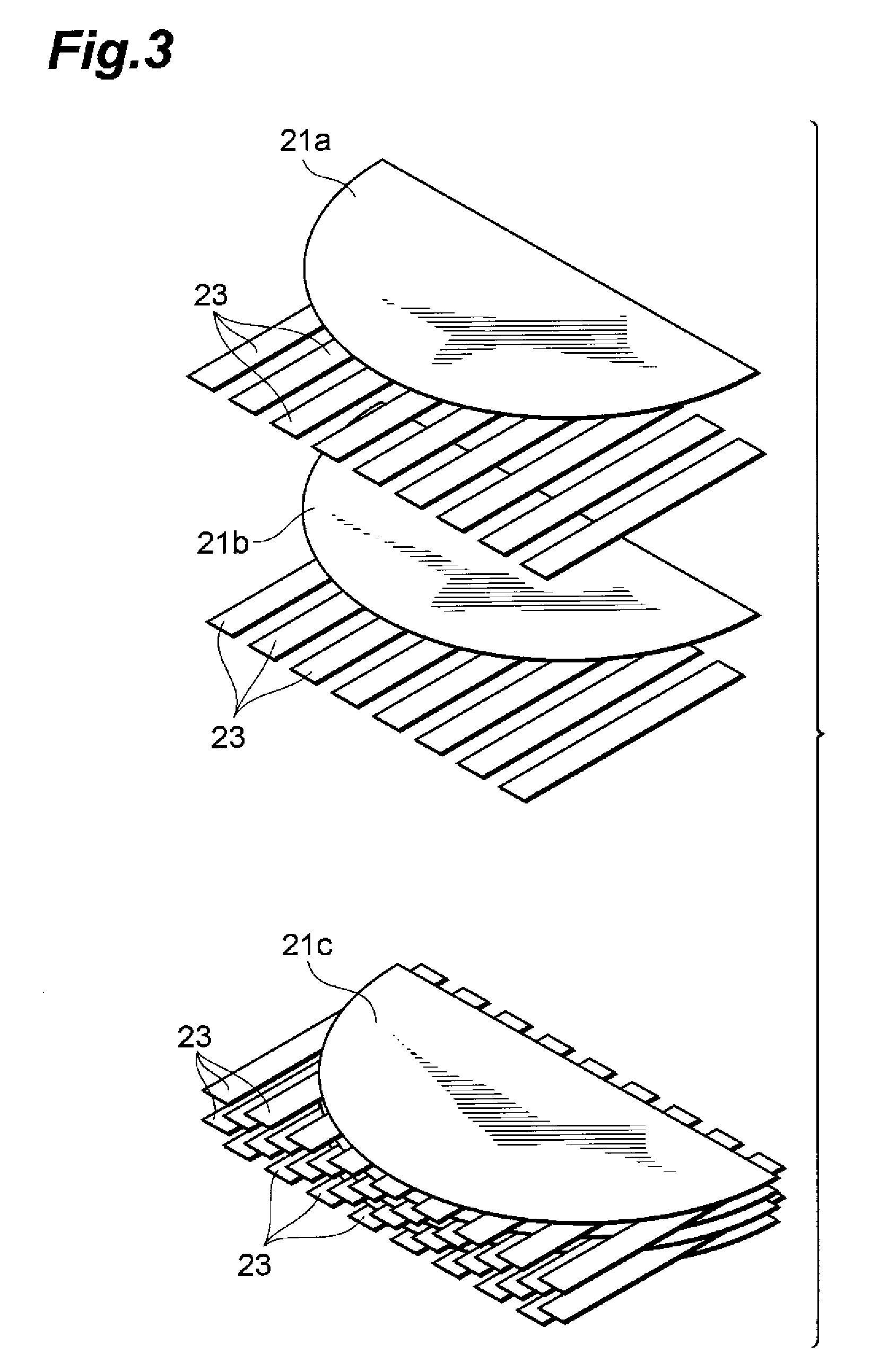 Method for producing resin structure