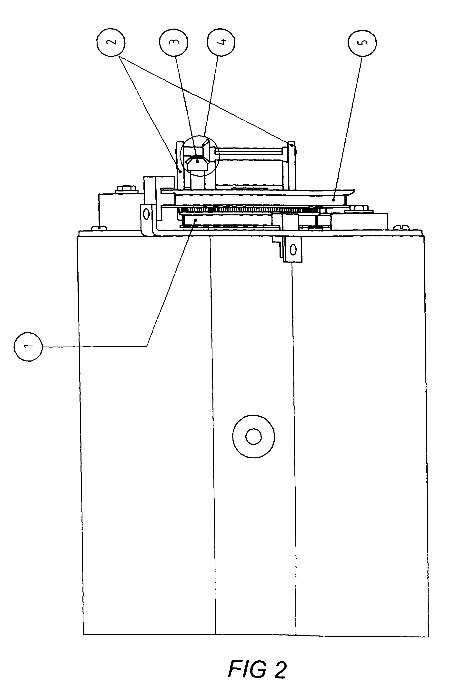 Digital camera having panning and/or tilting functionality, and an image rotating device for such a camera