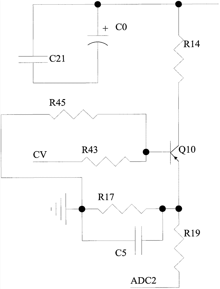 A composite power supply and its control method