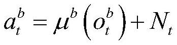 Optimal pricing and purchasing strategy in energy transaction based on reinforcement learning