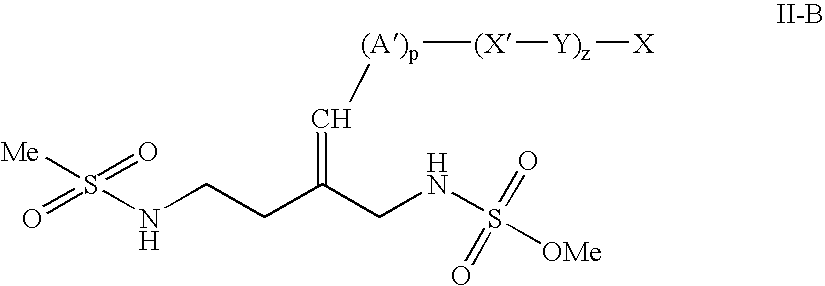 Busulfan immunoassay