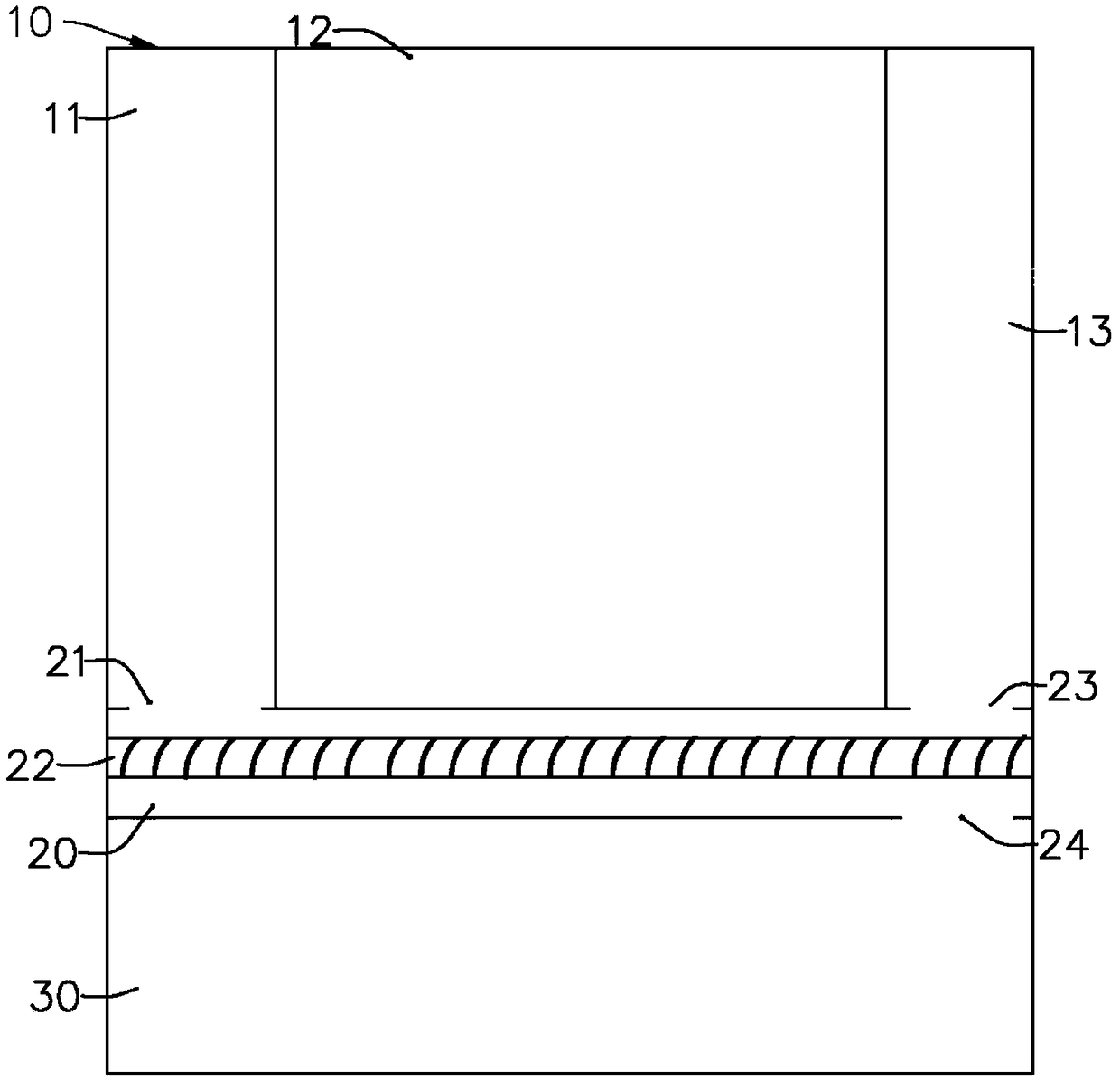 Environmentally friendly recycling device and operating method thereof