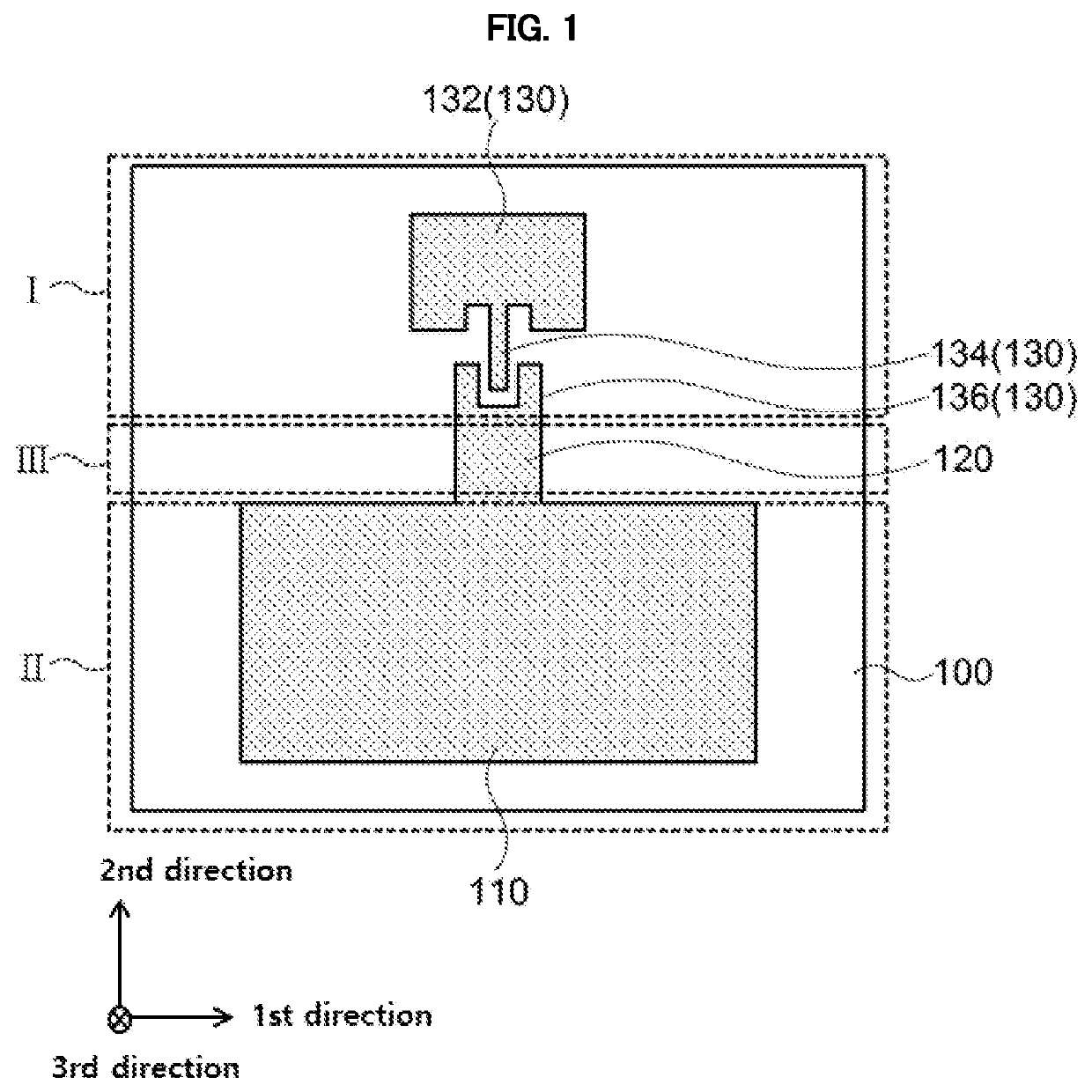 Antenna device and display device including the same