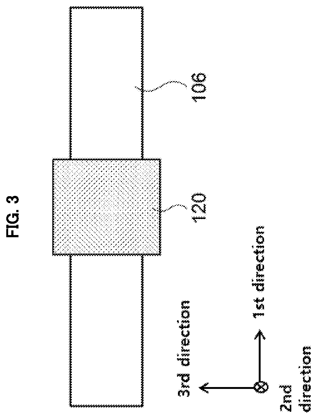 Antenna device and display device including the same