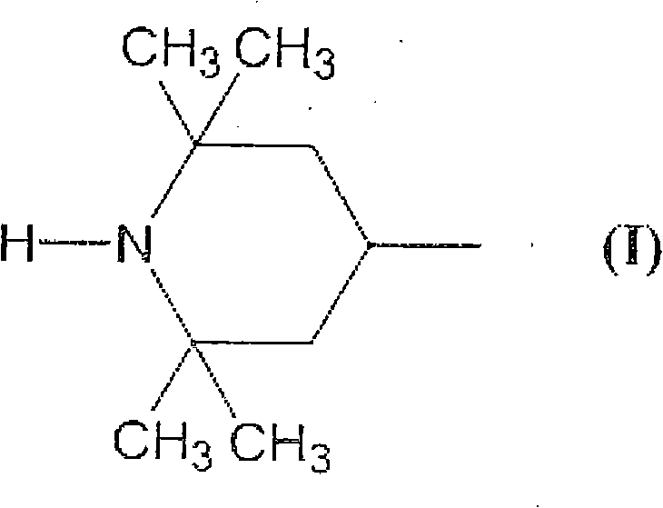 Polyolefin resin composition and foam molded article