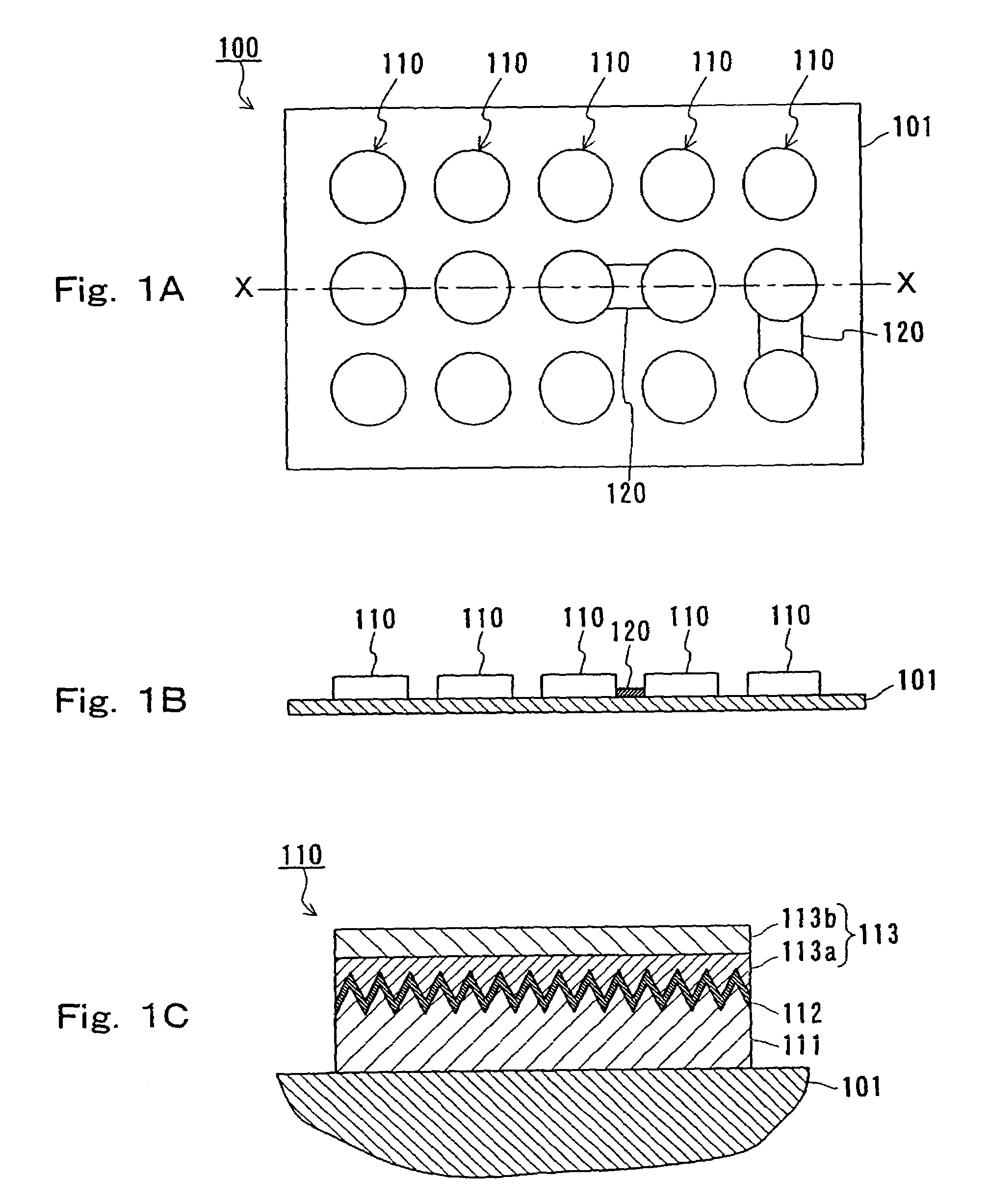 Method for producing a capacitor-embedded circuit board