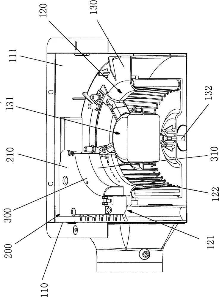 ventilator