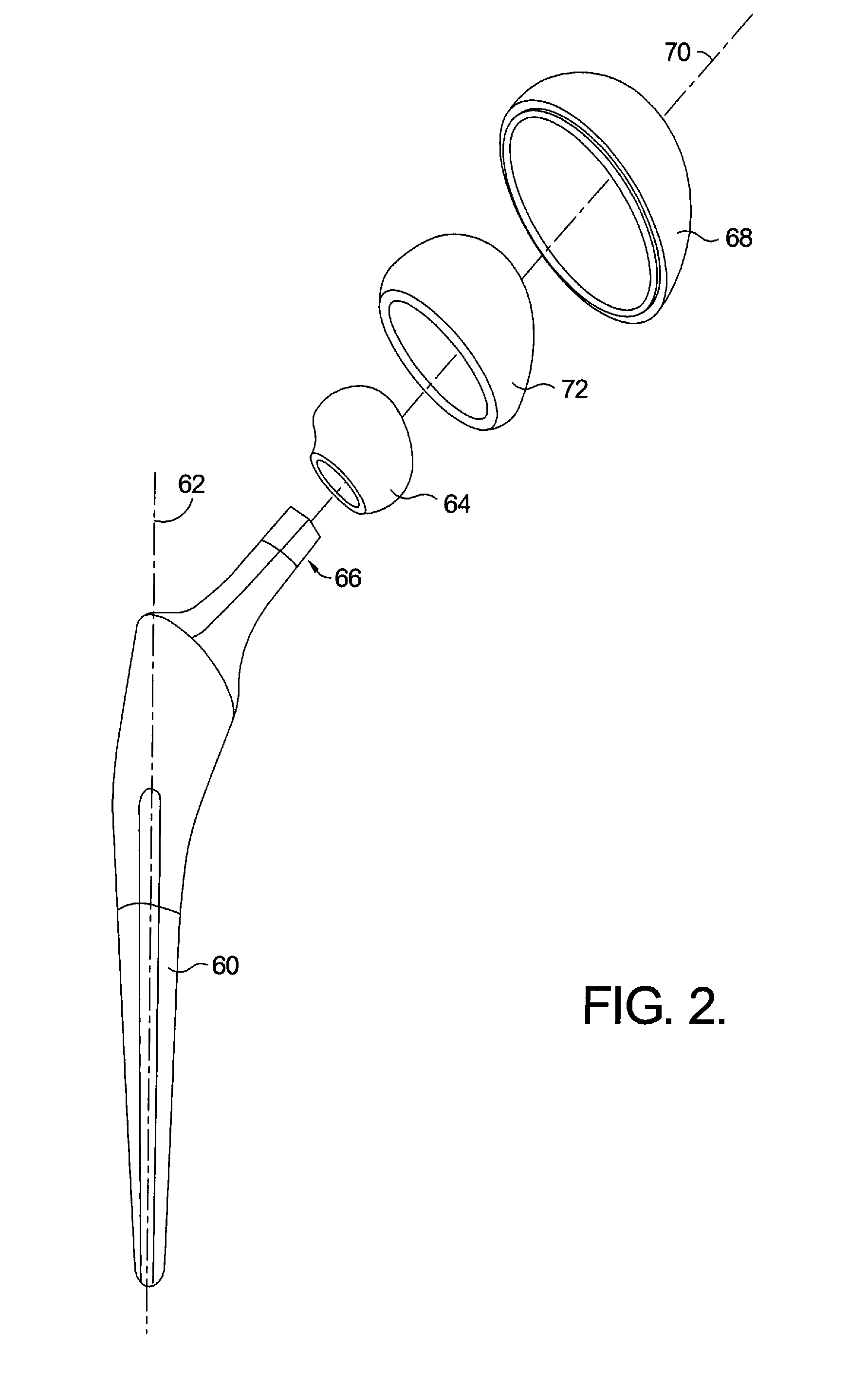 Method and system for surgical modeling