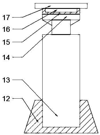 Electric screwdriver capable of retracting screwdriver bit automatically if not being used