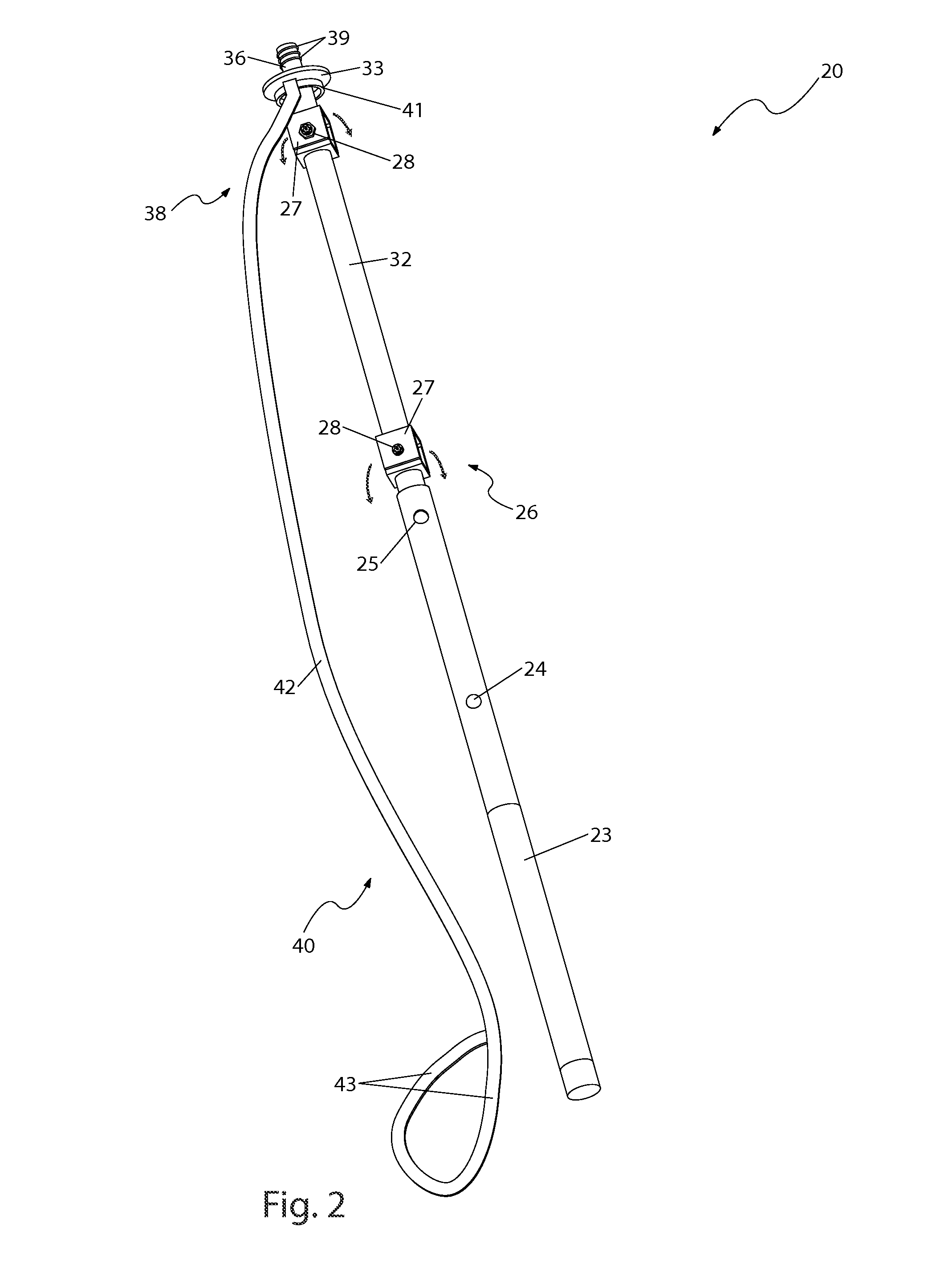 Window maintenance device for large vehicles