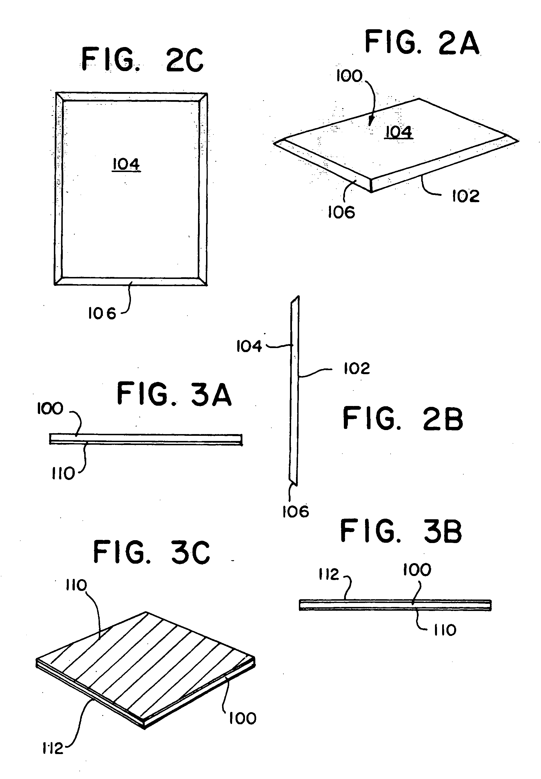 Collagen device and method of preparing the same