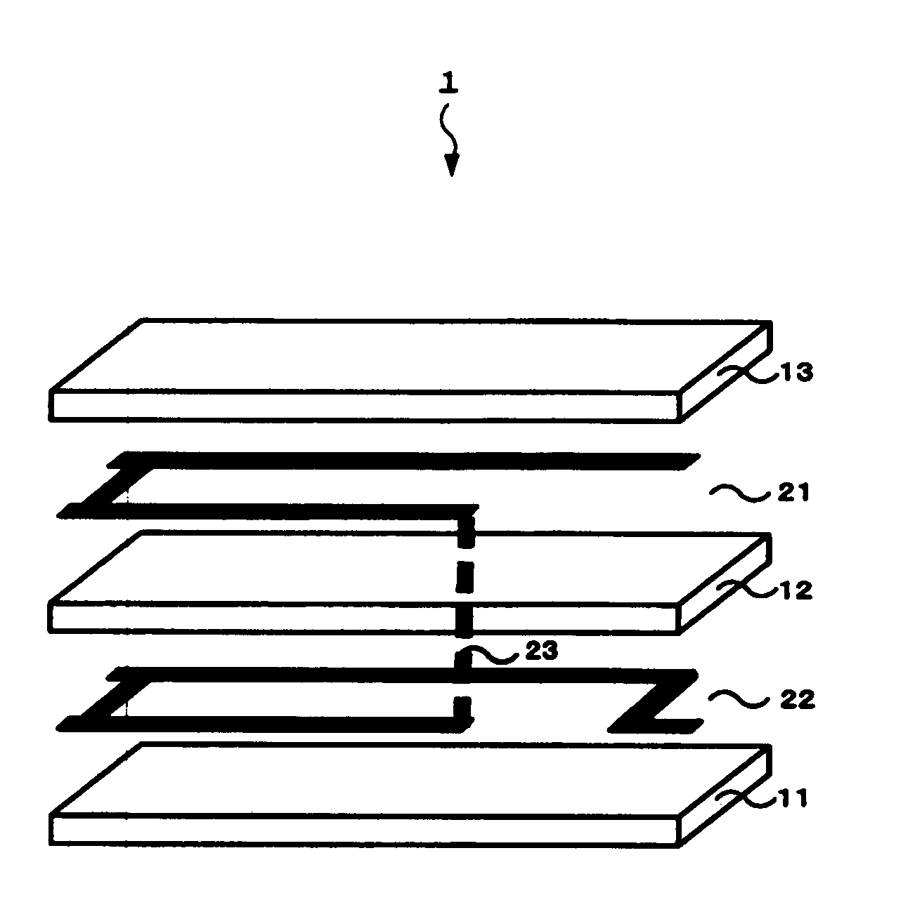 Compact antenna