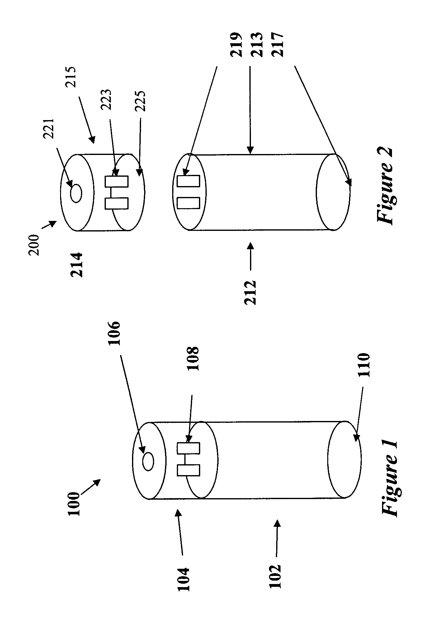 Battery power delivery module