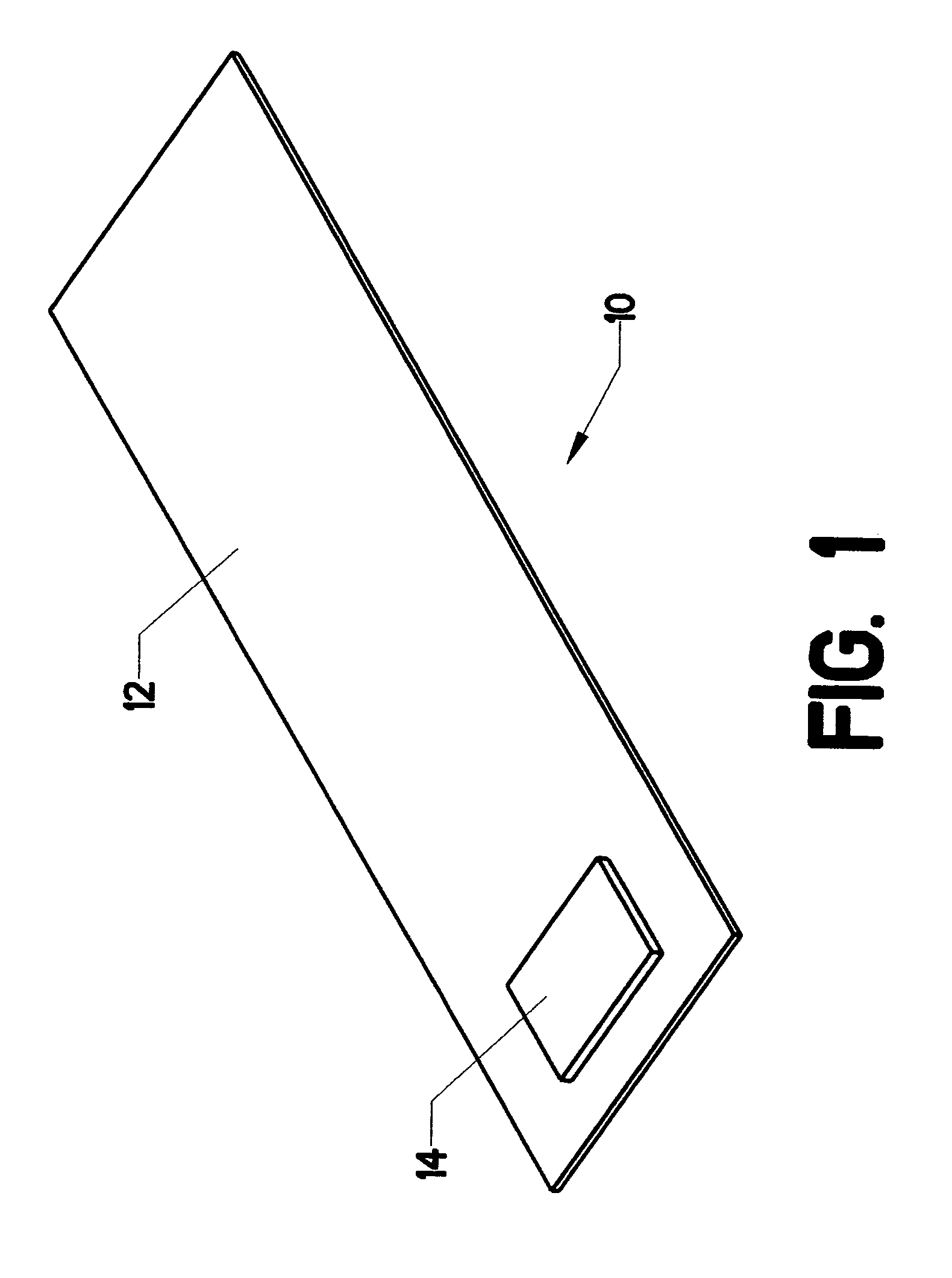 Method and apparatus for securing a tee shirt to a bra