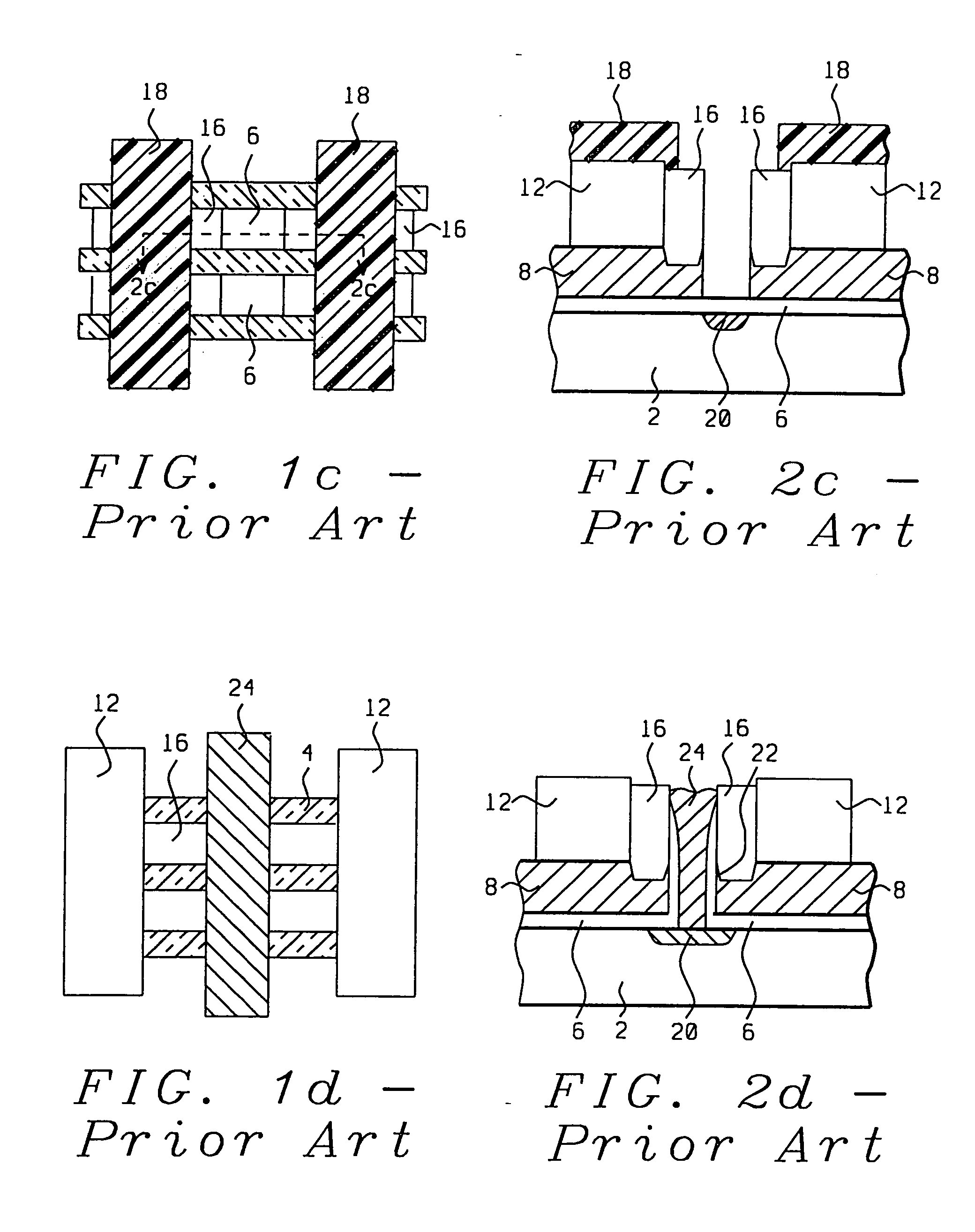 Structure and fabricating method to make a cell with multi-self-alignment in split gate flash