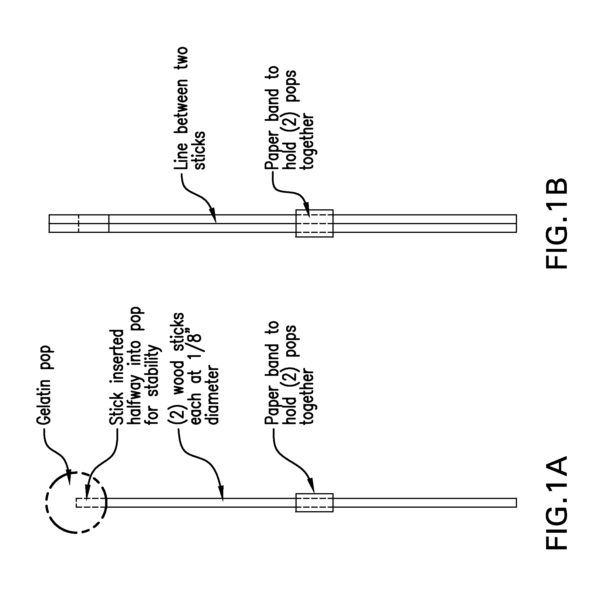Devices and methods for the detection of strep a